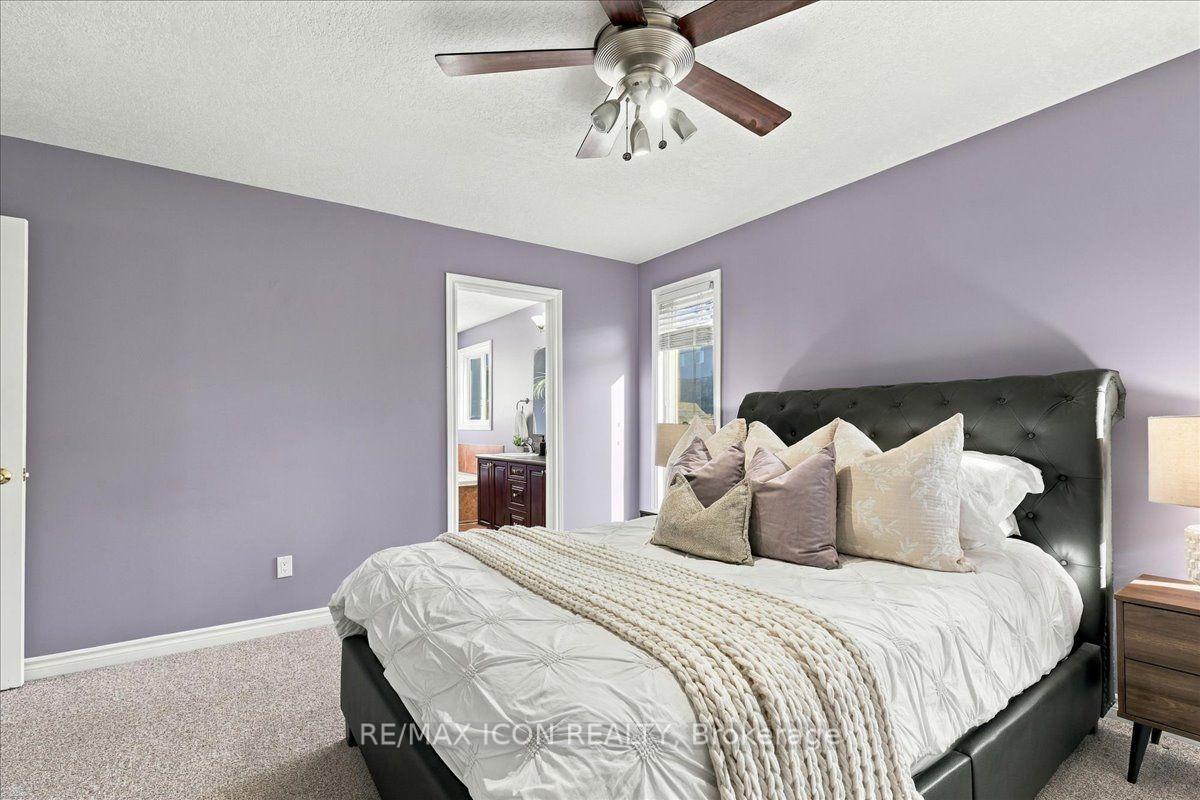 Photo 30 of 382 Mountain Laurel Crescent, Kitchener — HOMEH
