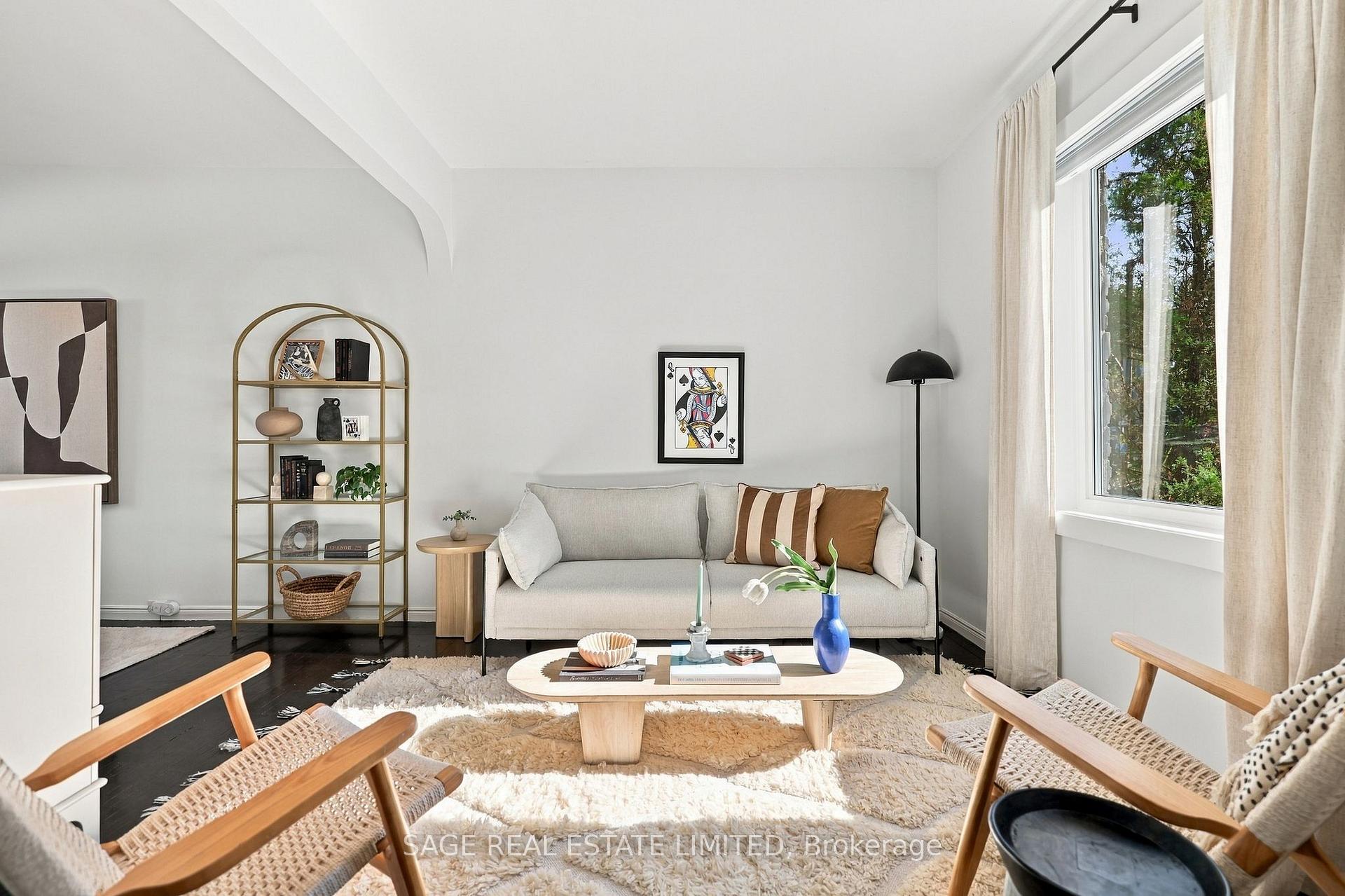 Photo 1 of 100 Dagmar Avenue, Toronto, South Riverdale — HOMEH
