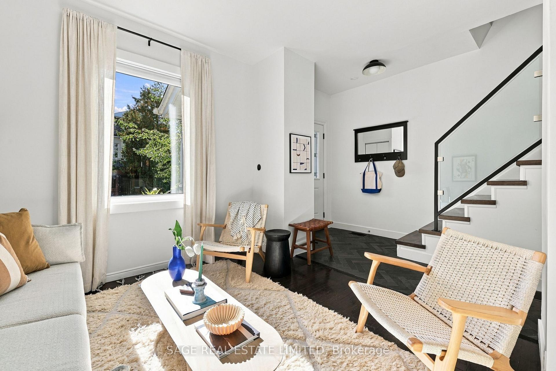 Photo 4 of 100 Dagmar Avenue, Toronto, South Riverdale — HOMEH