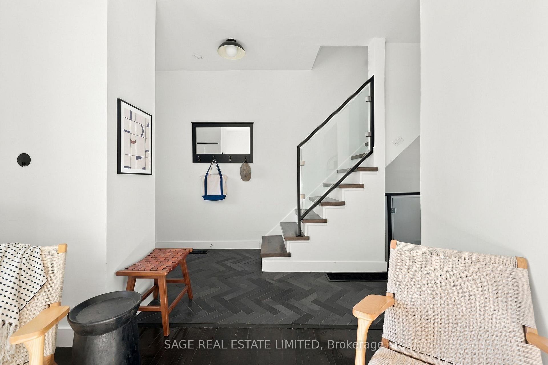 Photo 5 of 100 Dagmar Avenue, Toronto, South Riverdale — HOMEH