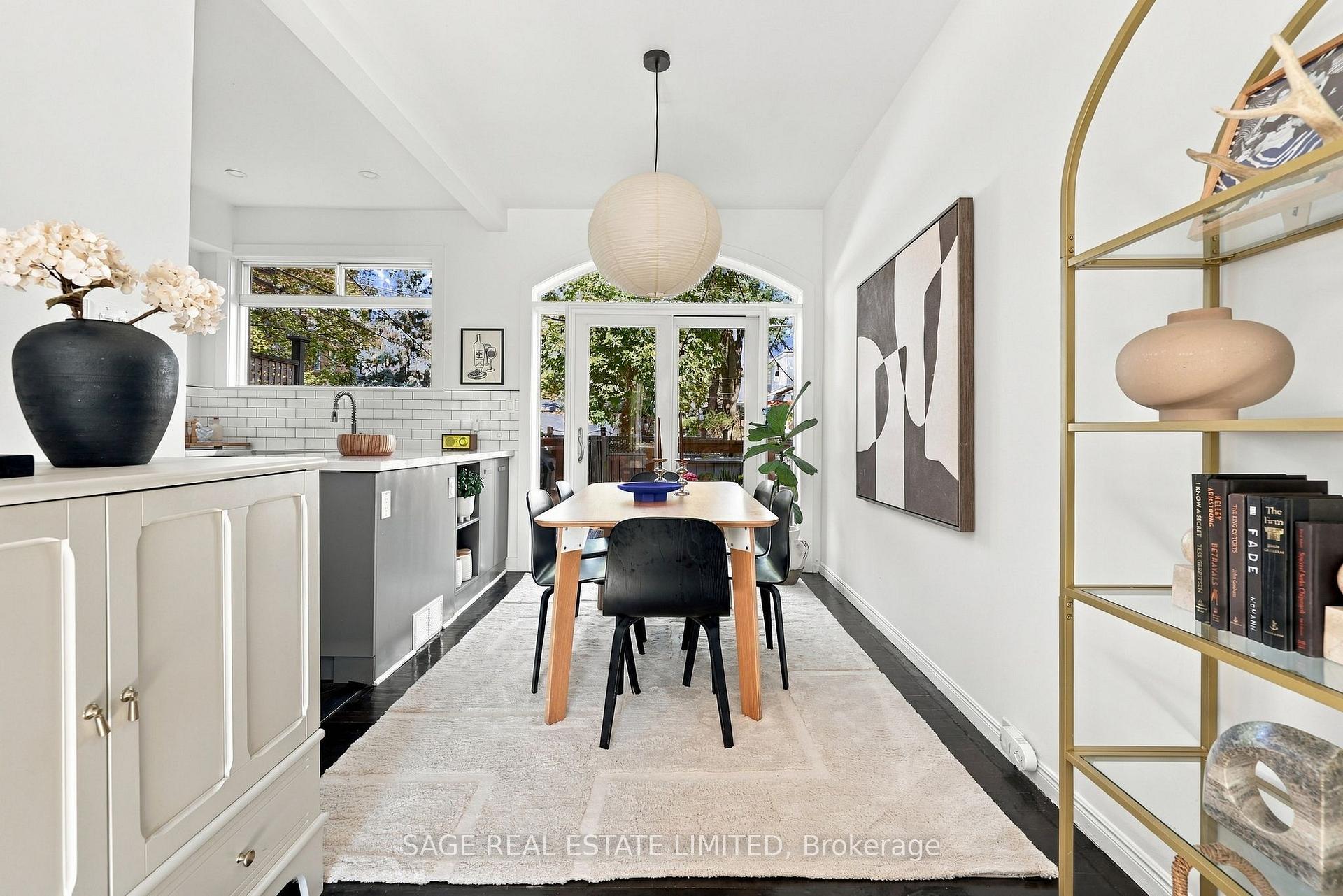 Photo 6 of 100 Dagmar Avenue, Toronto, South Riverdale — HOMEH