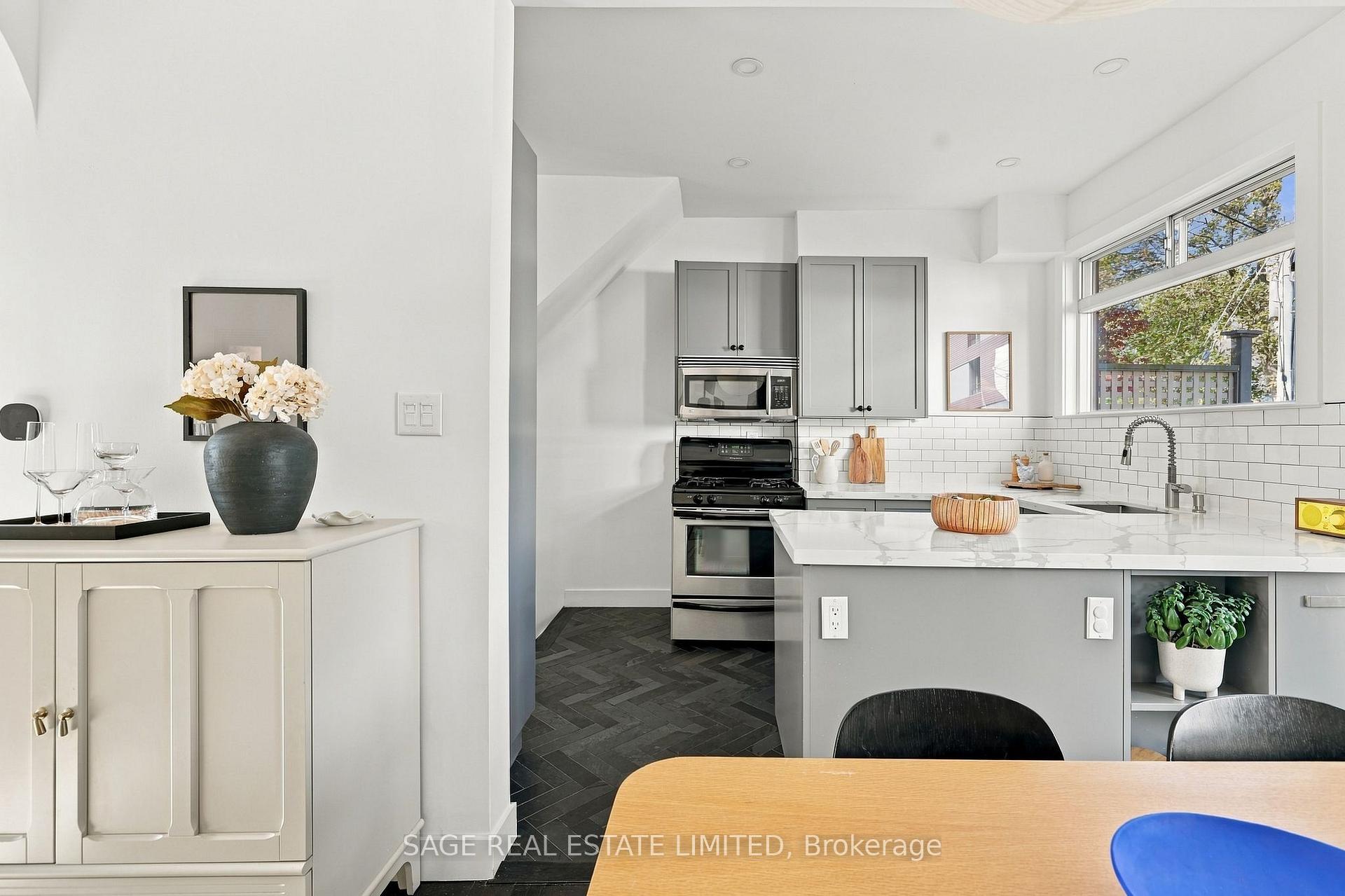 Photo 7 of 100 Dagmar Avenue, Toronto, South Riverdale — HOMEH