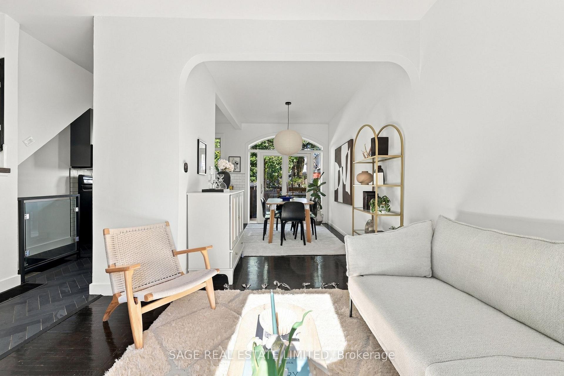 Photo 8 of 100 Dagmar Avenue, Toronto, South Riverdale — HOMEH
