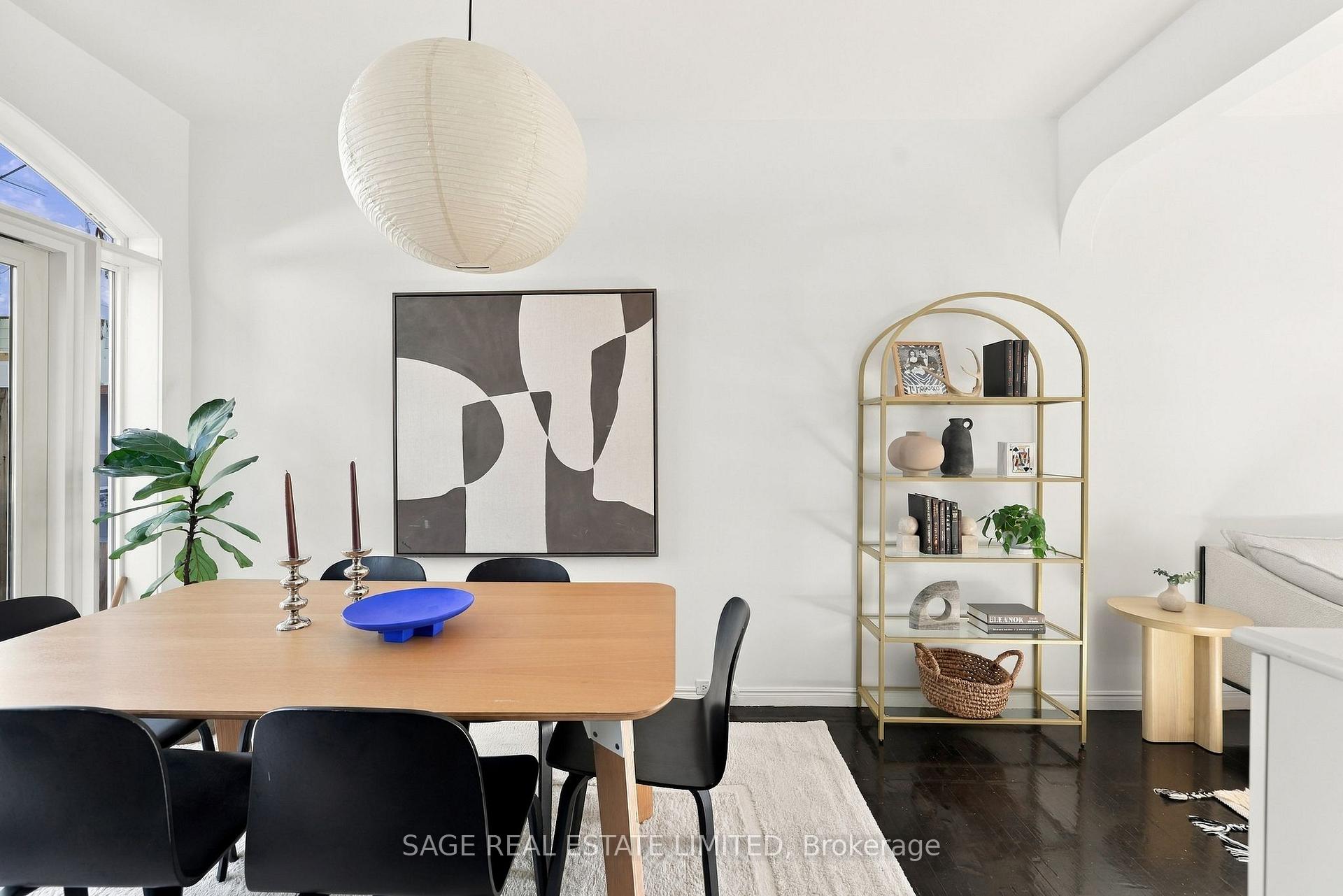 Photo 10 of 100 Dagmar Avenue, Toronto, South Riverdale — HOMEH