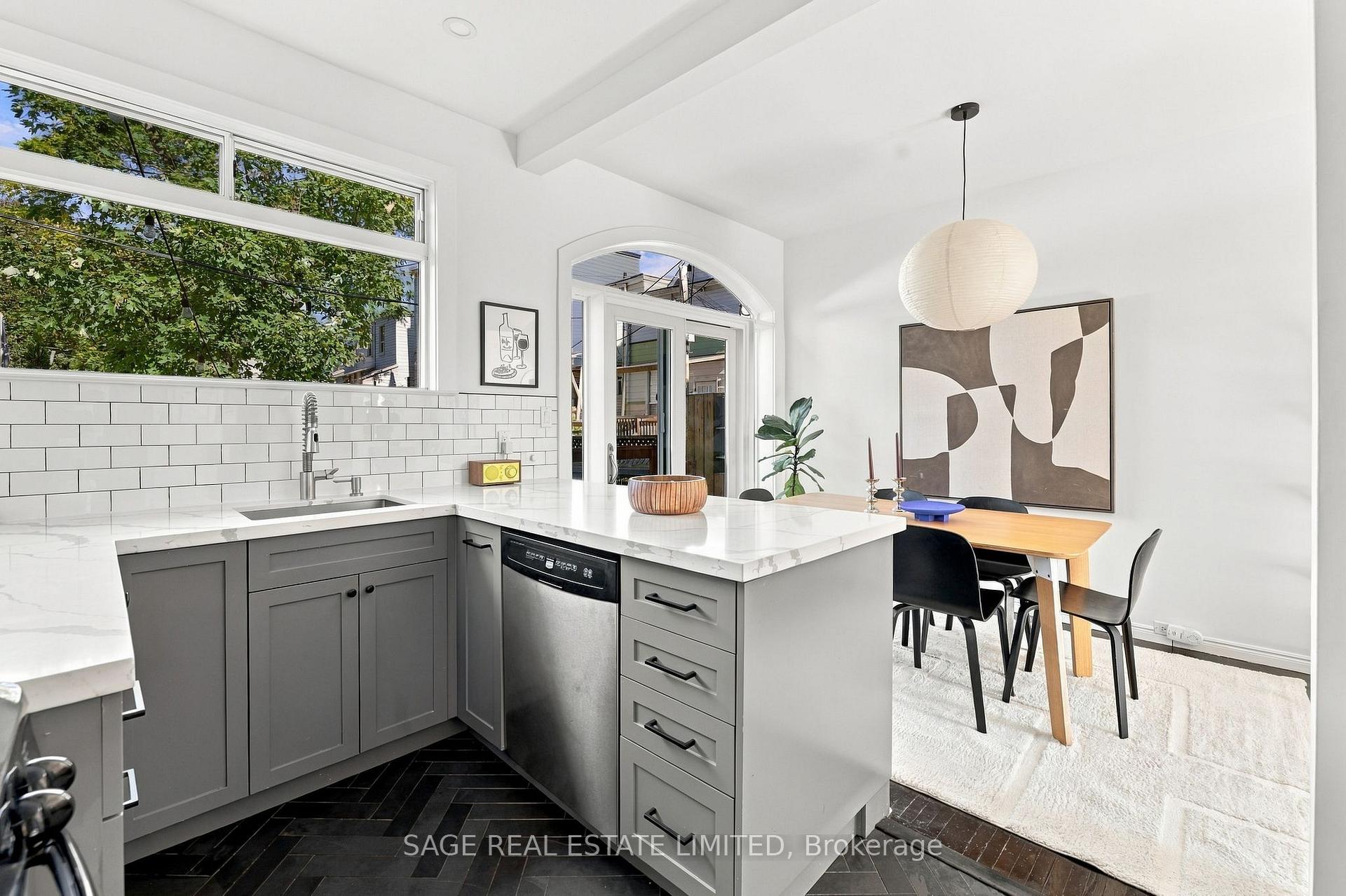 Photo 12 of 100 Dagmar Avenue, Toronto, South Riverdale — HOMEH