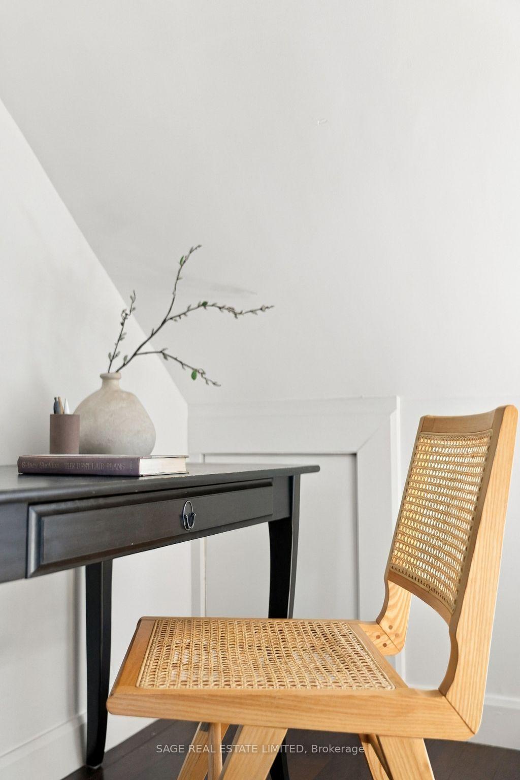 Photo 23 of 100 Dagmar Avenue, Toronto, South Riverdale — HOMEH