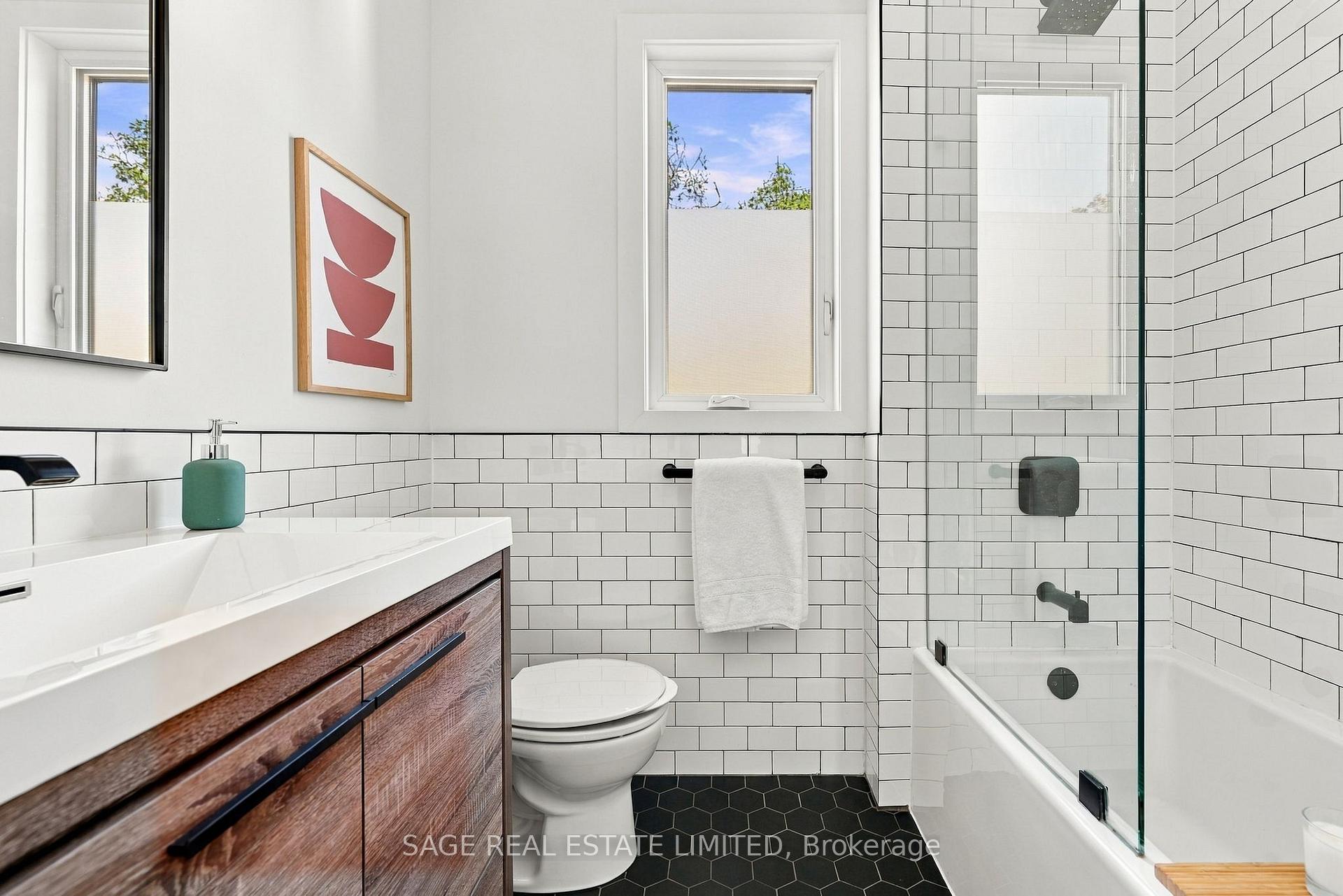 Photo 25 of 100 Dagmar Avenue, Toronto, South Riverdale — HOMEH