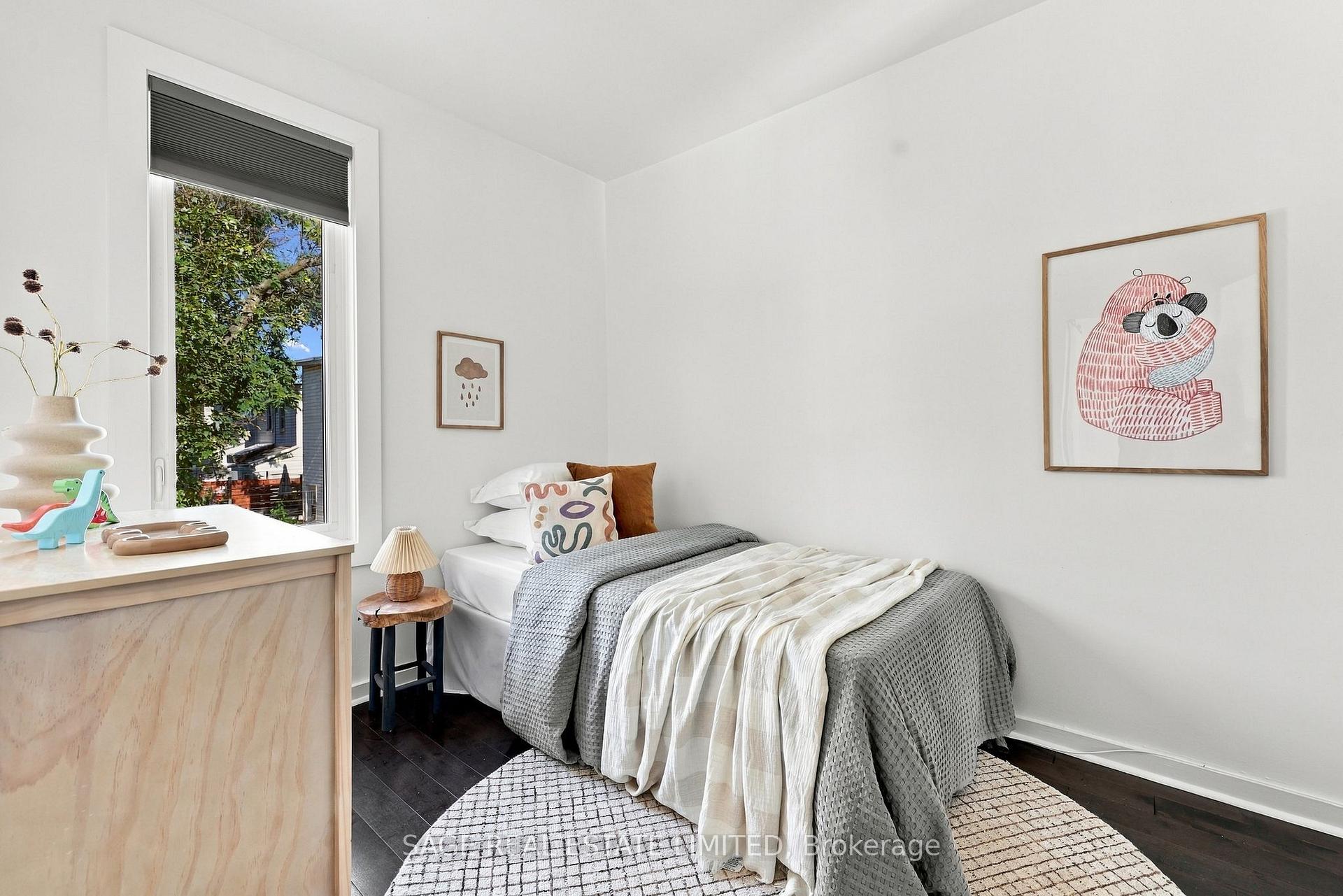 Photo 26 of 100 Dagmar Avenue, Toronto, South Riverdale — HOMEH