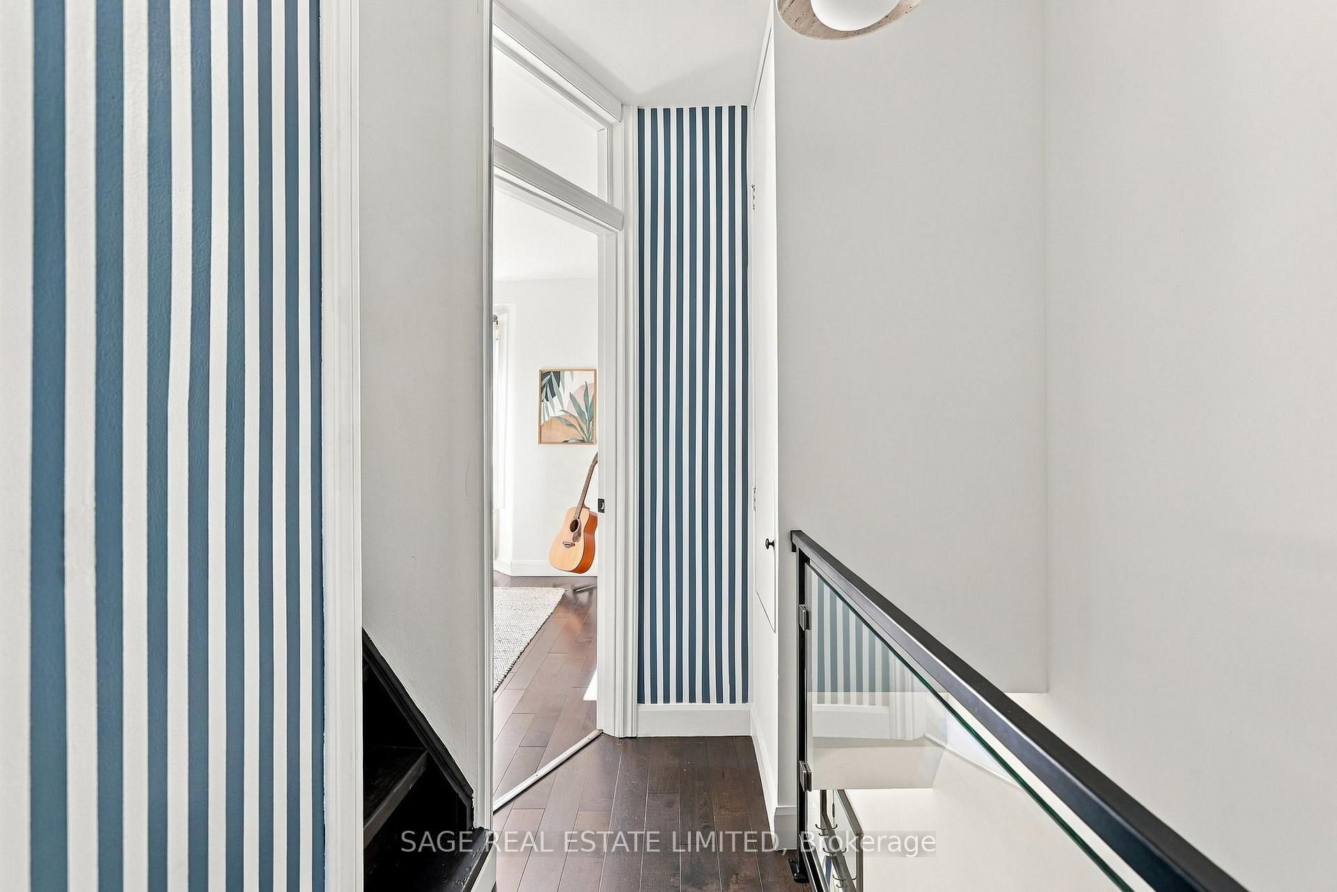 Photo 28 of 100 Dagmar Avenue, Toronto, South Riverdale — HOMEH