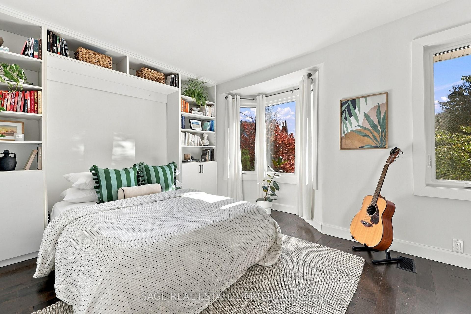 Photo 29 of 100 Dagmar Avenue, Toronto, South Riverdale — HOMEH