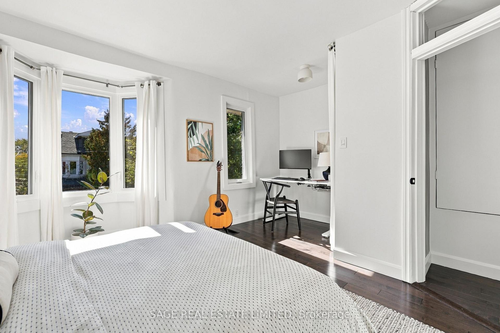 Photo 31 of 100 Dagmar Avenue, Toronto, South Riverdale — HOMEH