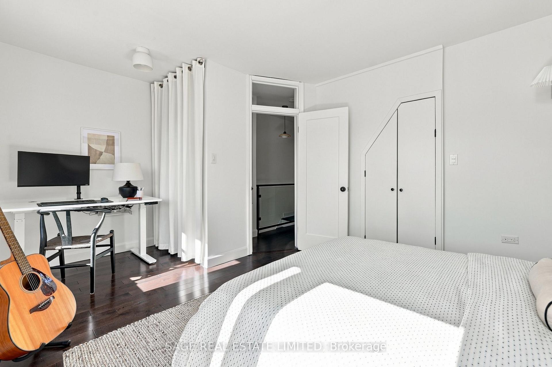 Photo 32 of 100 Dagmar Avenue, Toronto, South Riverdale — HOMEH