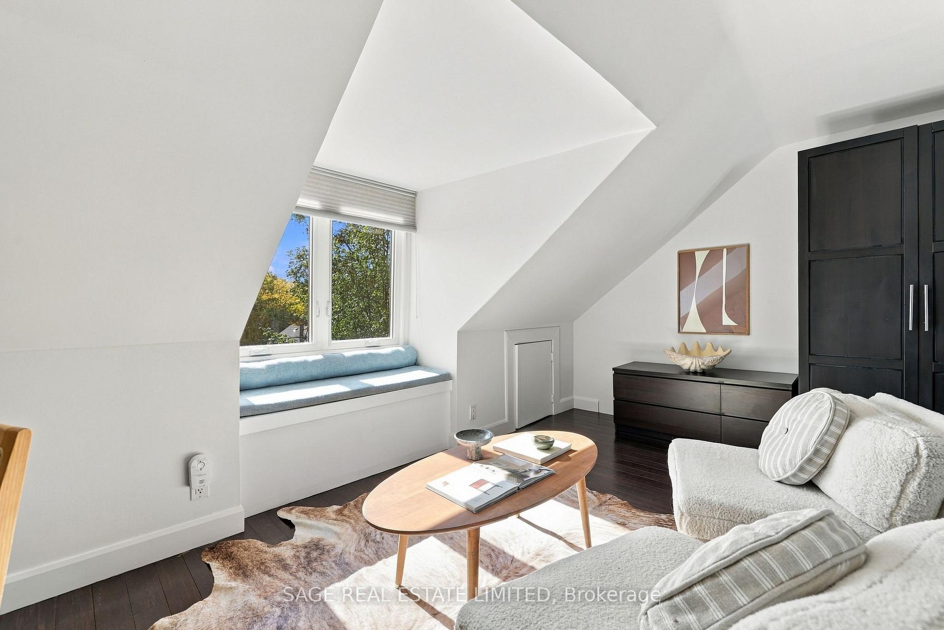 Photo 33 of 100 Dagmar Avenue, Toronto, South Riverdale — HOMEH