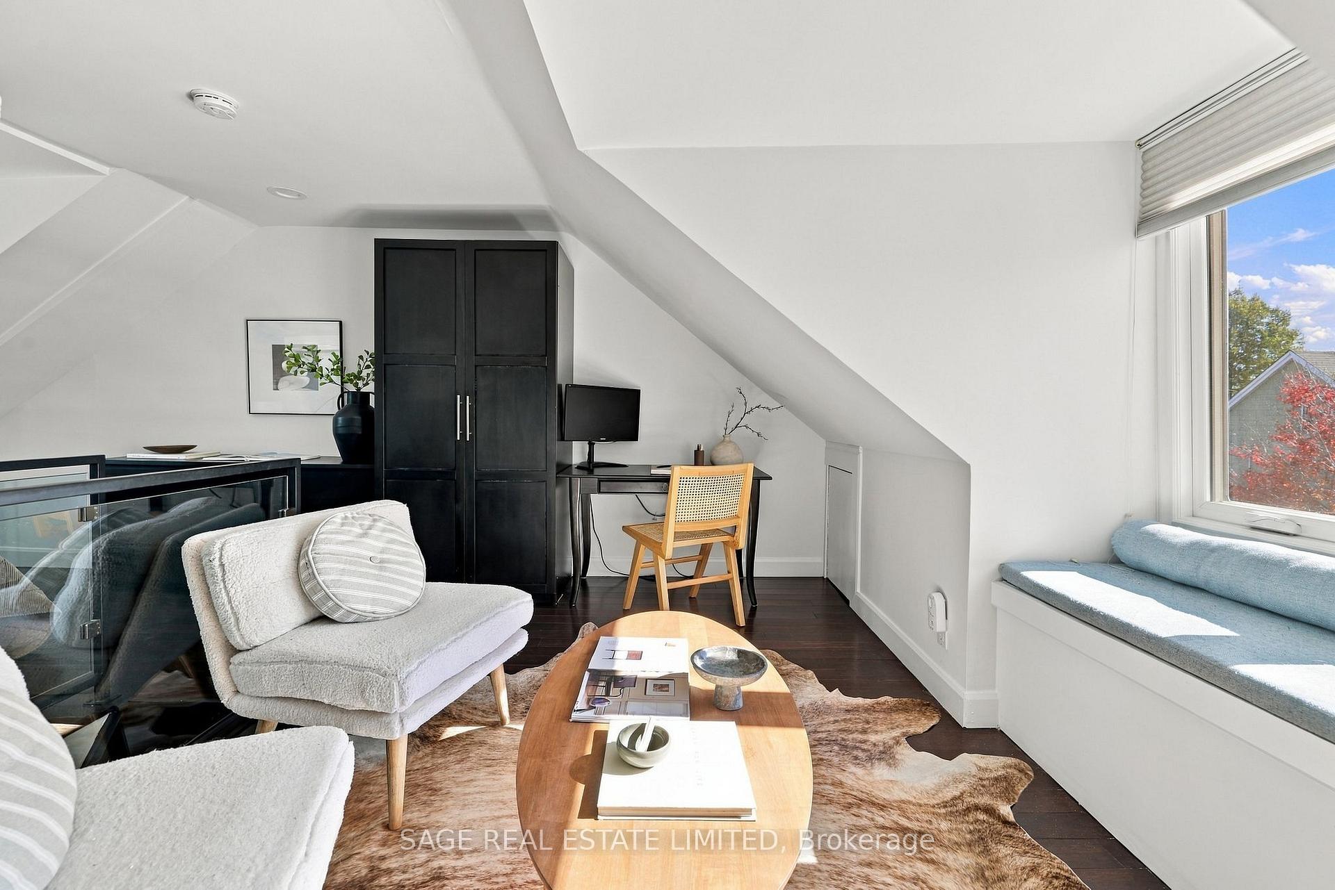 Photo 34 of 100 Dagmar Avenue, Toronto, South Riverdale — HOMEH