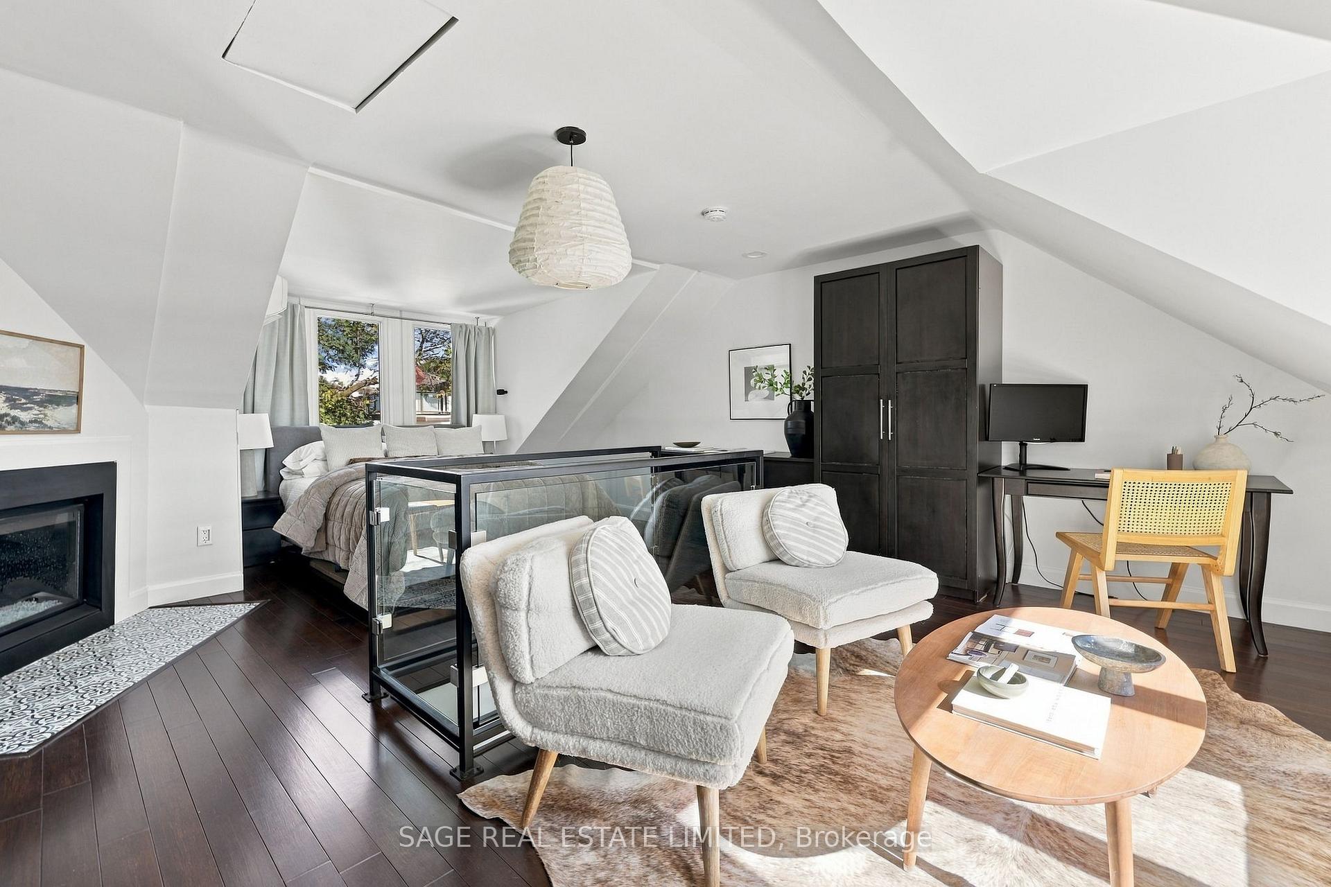 Photo 35 of 100 Dagmar Avenue, Toronto, South Riverdale — HOMEH