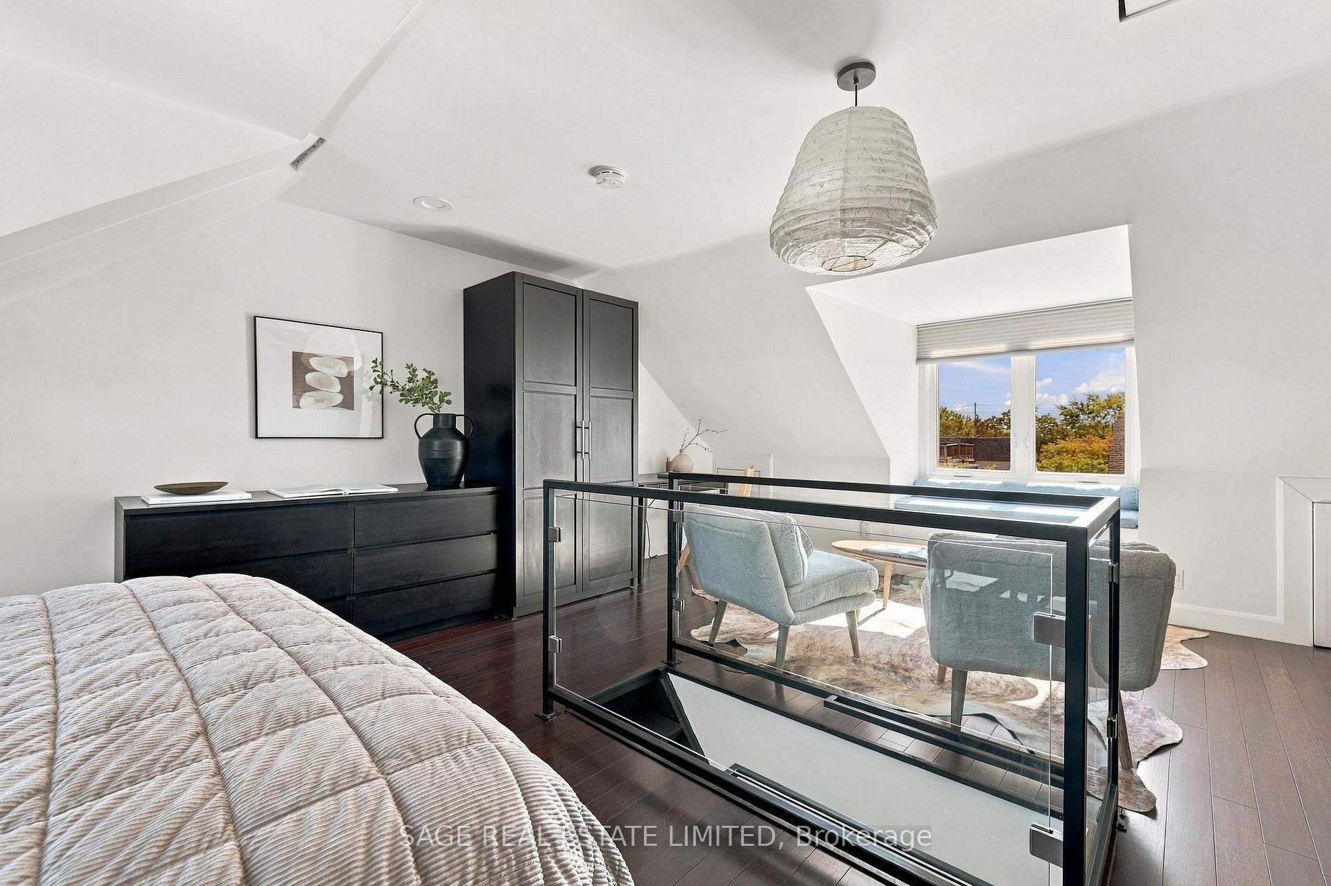 Photo 36 of 100 Dagmar Avenue, Toronto, South Riverdale — HOMEH