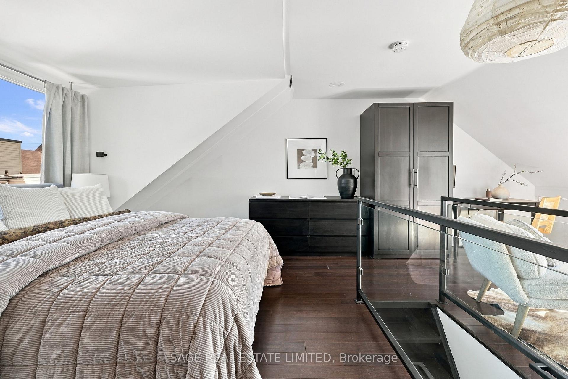Photo 37 of 100 Dagmar Avenue, Toronto, South Riverdale — HOMEH
