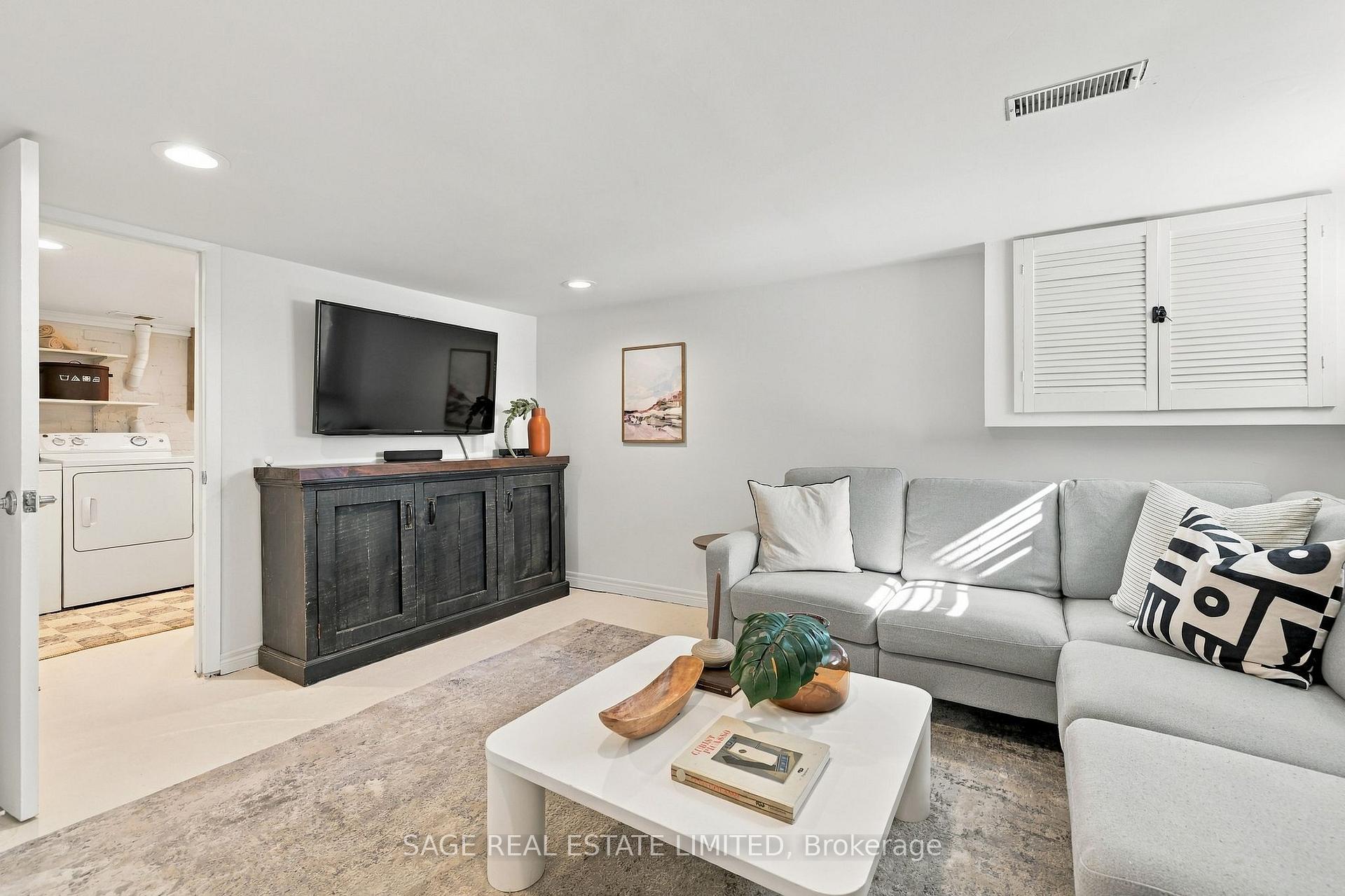 Photo 39 of 100 Dagmar Avenue, Toronto, South Riverdale — HOMEH