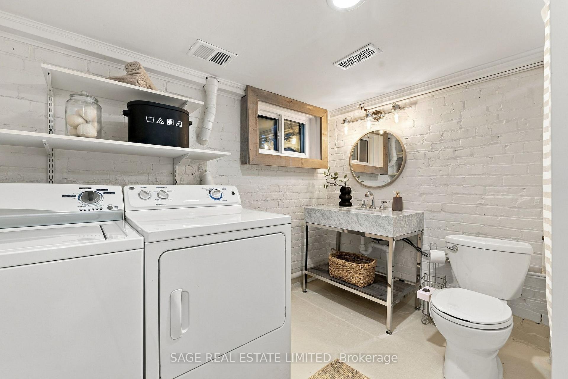 Photo 40 of 100 Dagmar Avenue, Toronto, South Riverdale — HOMEH