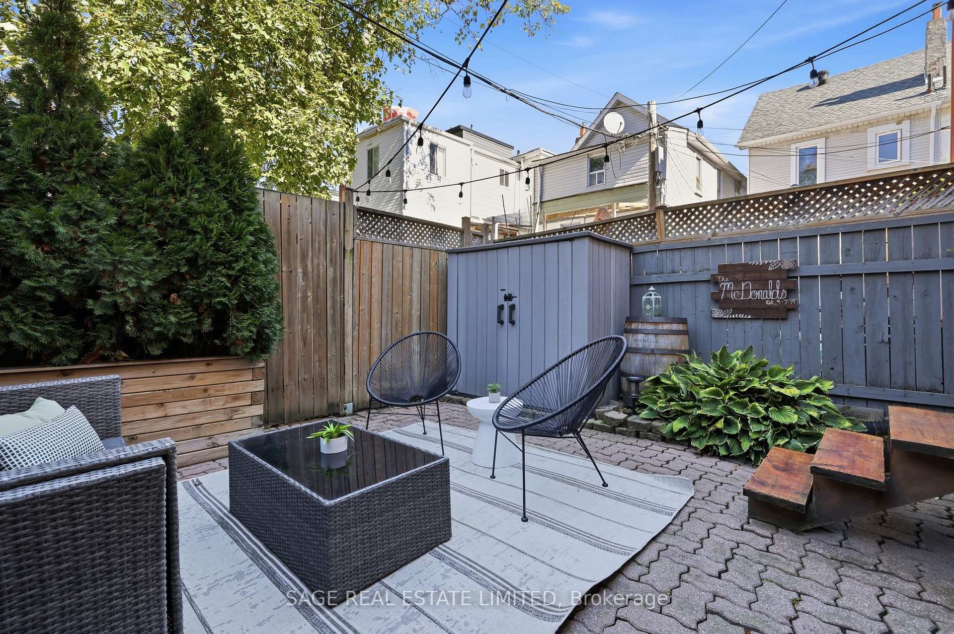Photo 43 of 100 Dagmar Avenue, Toronto, South Riverdale — HOMEH