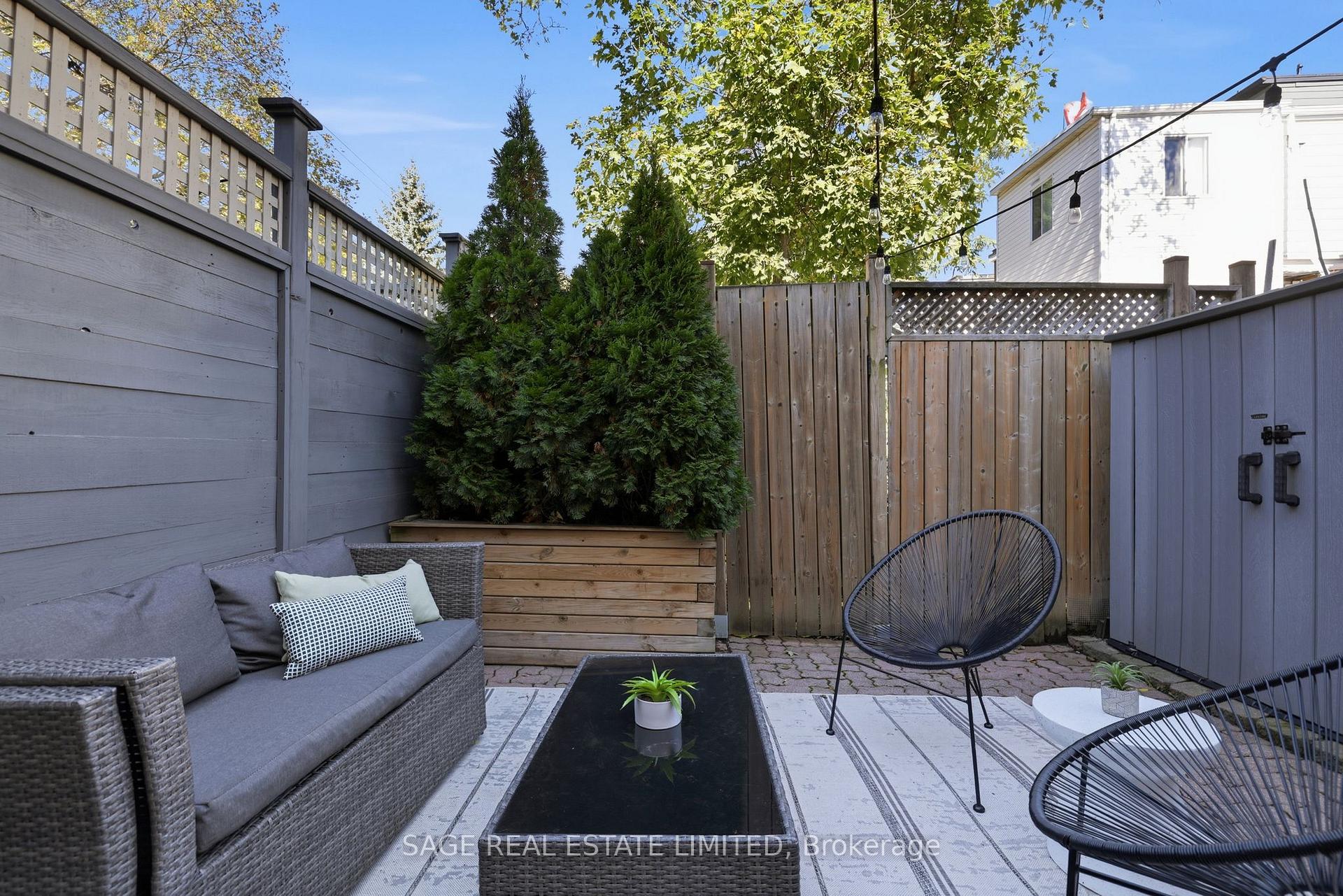 Photo 44 of 100 Dagmar Avenue, Toronto, South Riverdale — HOMEH