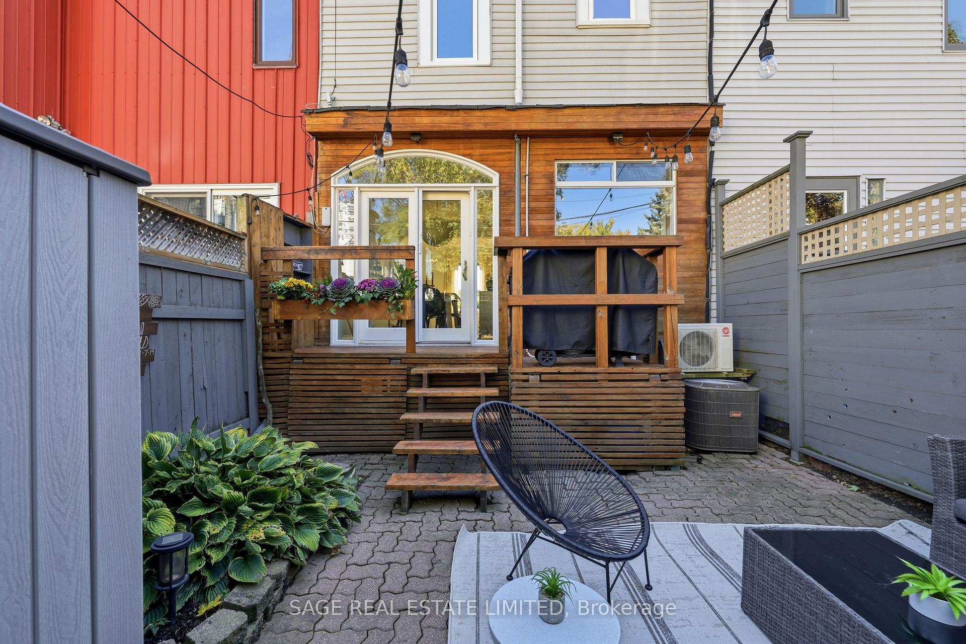 Photo 45 of 100 Dagmar Avenue, Toronto, South Riverdale — HOMEH