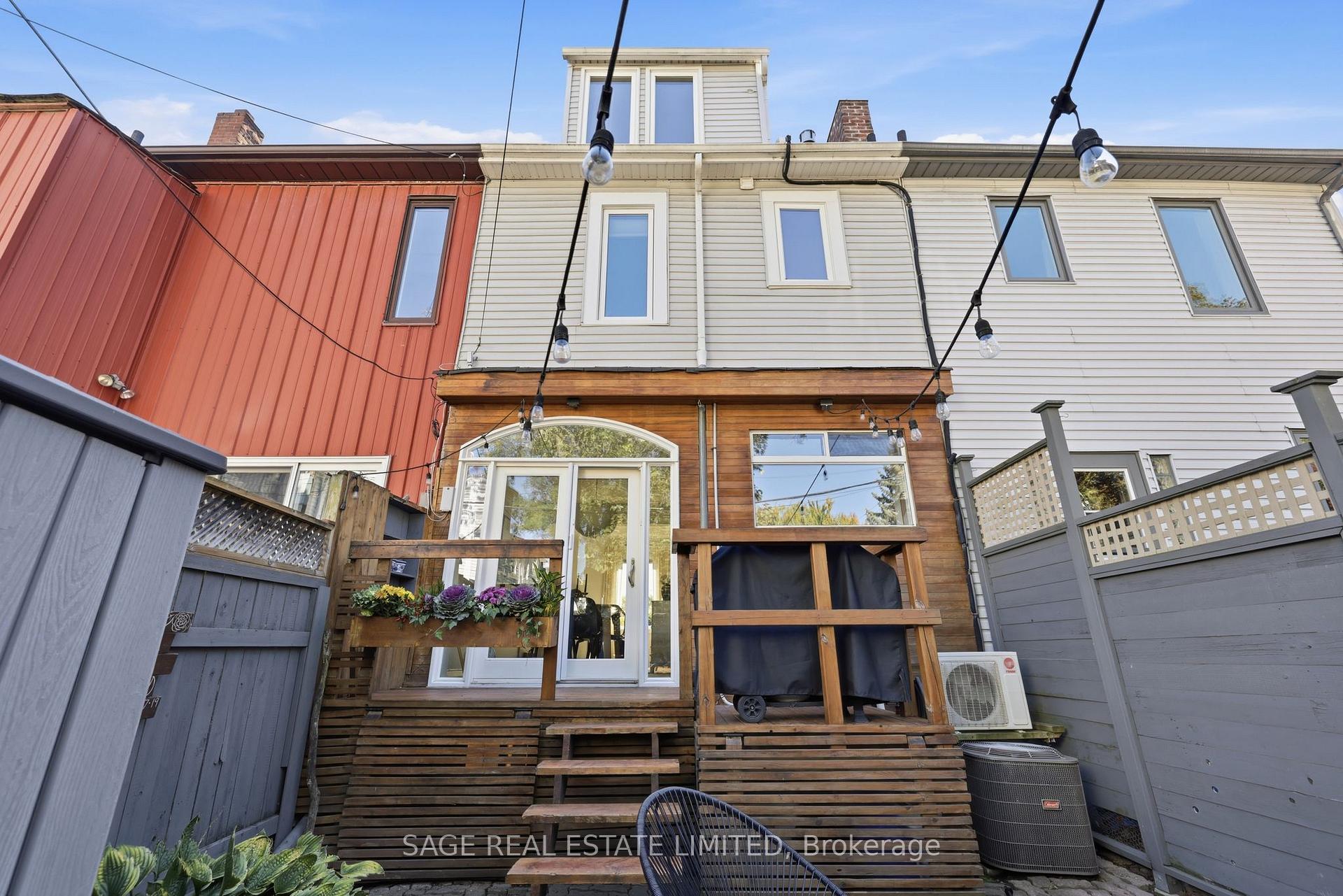 Photo 46 of 100 Dagmar Avenue, Toronto, South Riverdale — HOMEH