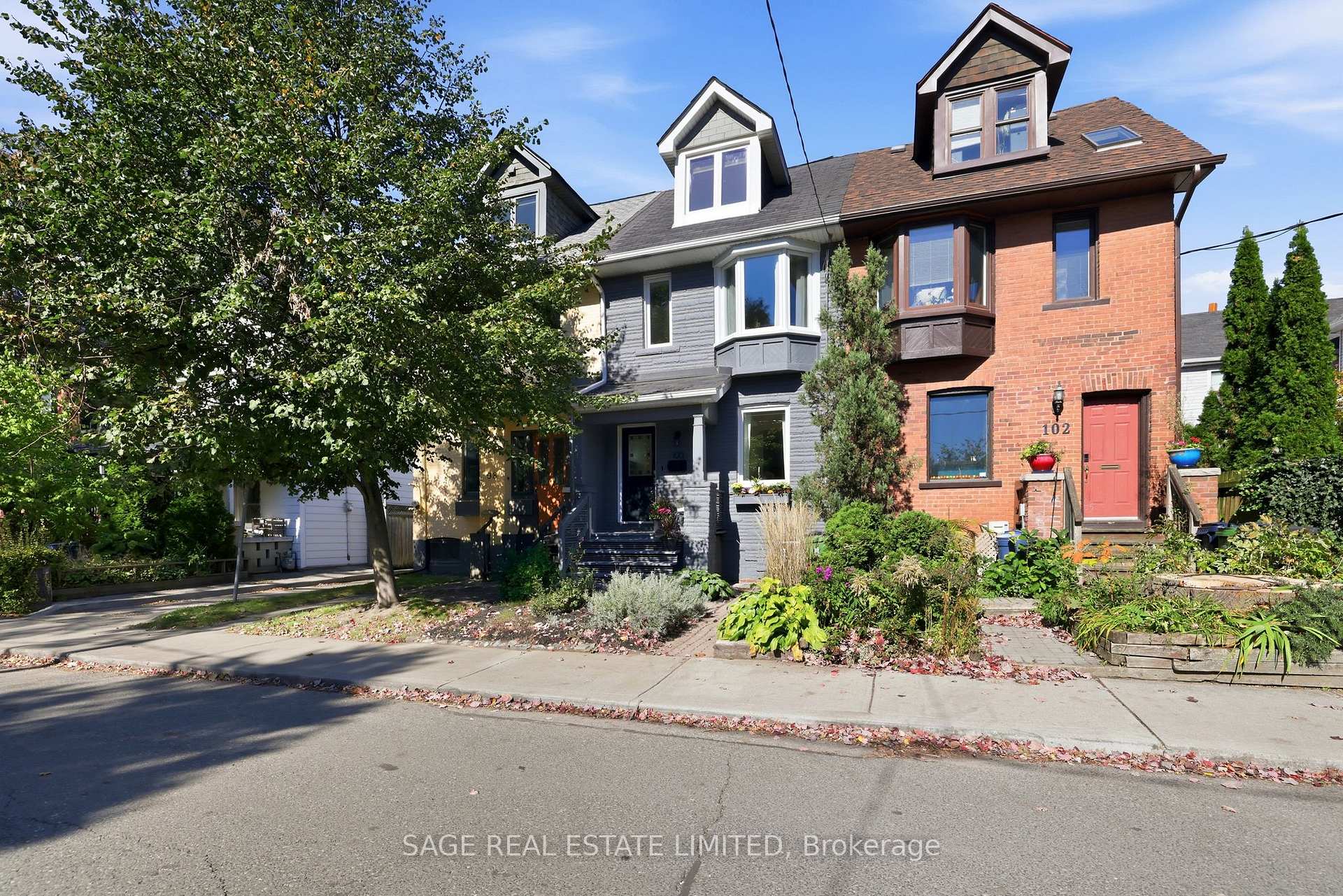 Photo 47 of 100 Dagmar Avenue, Toronto, South Riverdale — HOMEH
