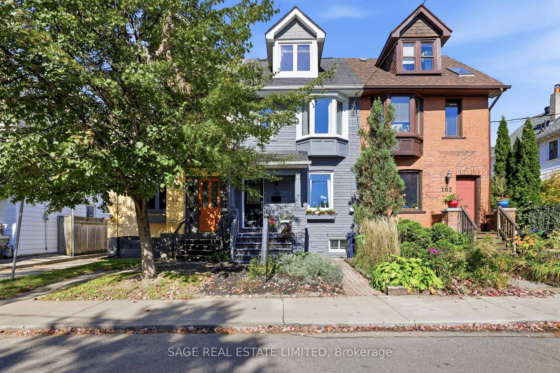 Photo 48 of 100 Dagmar Avenue, Toronto, South Riverdale — HOMEH