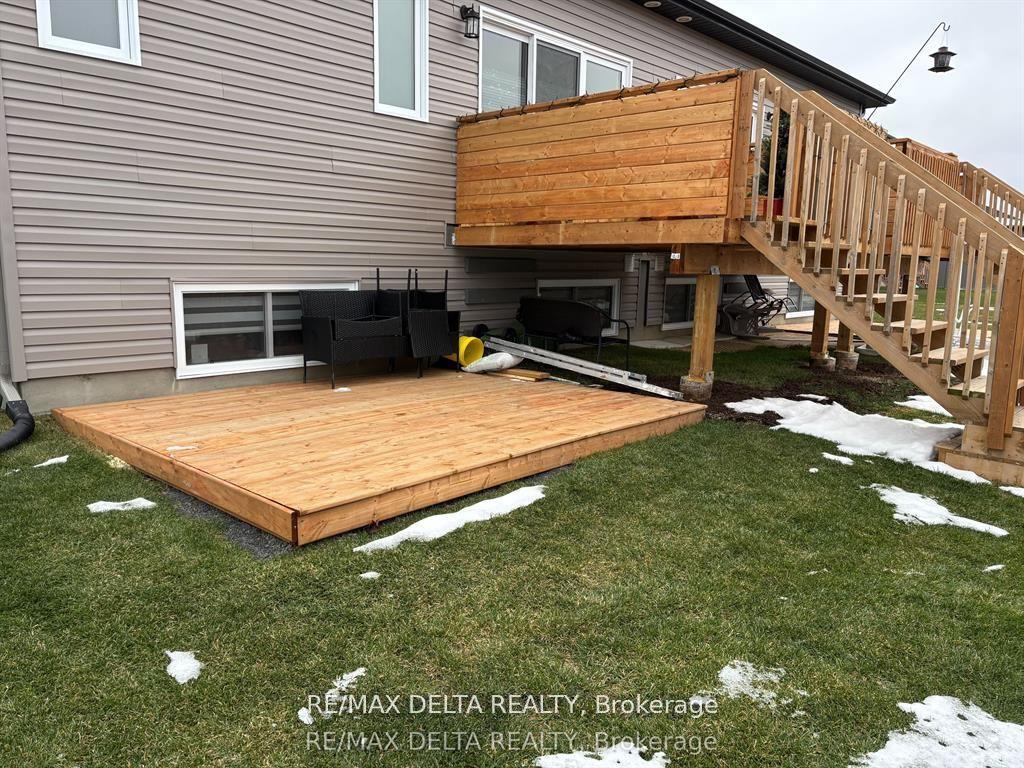 Photo 18 of Unit A, 930 Chablis Crescent, Russell, Embrun — HOMEH
