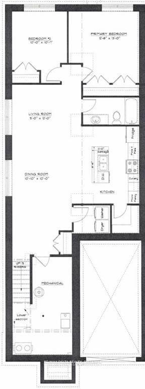 Photo 19 of Unit A, 930 Chablis Crescent, Russell, Embrun — HOMEH