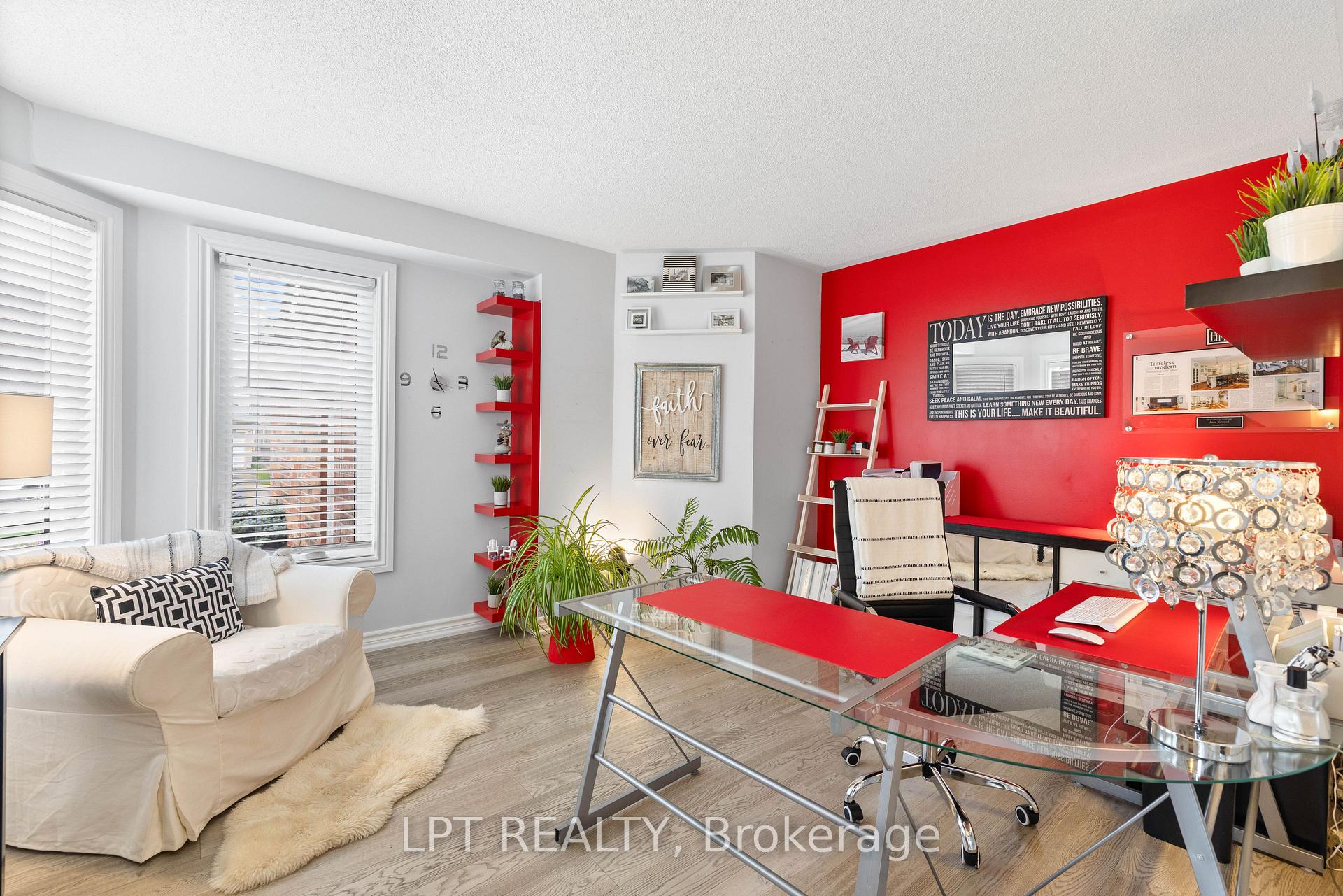 Photo 7 of 370 Silken Laumann Drive, Newmarket, Stonehaven-Wyndham — HOMEH