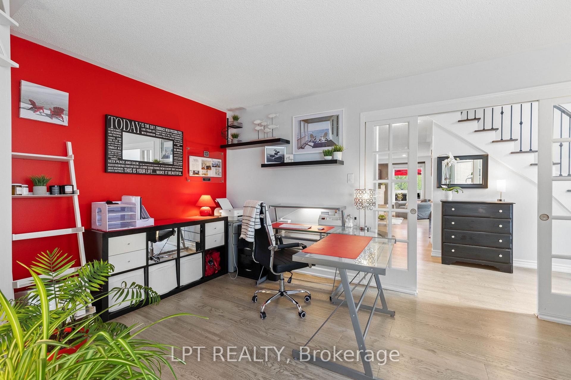 Photo 8 of 370 Silken Laumann Drive, Newmarket, Stonehaven-Wyndham — HOMEH