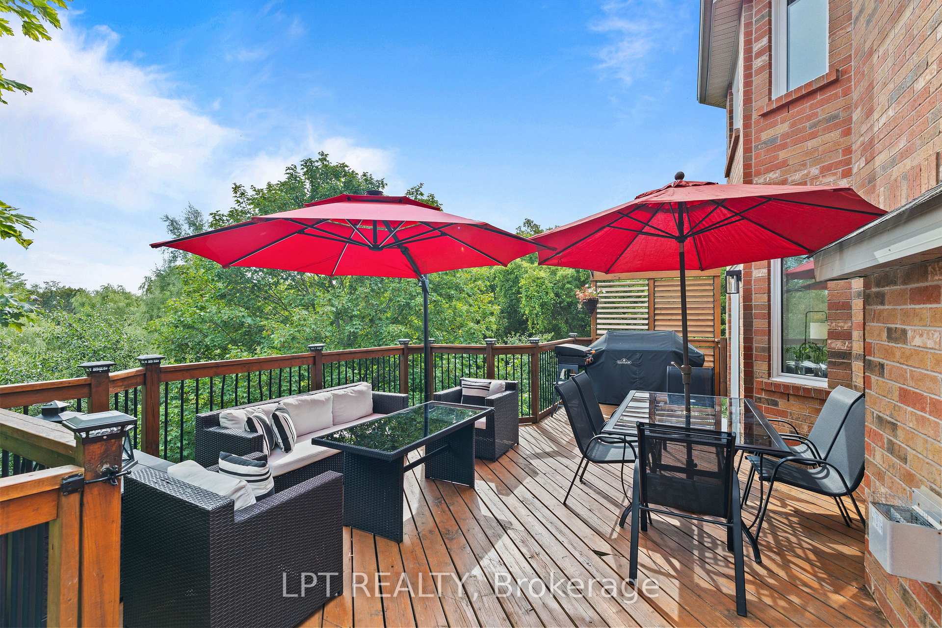 Photo 14 of 370 Silken Laumann Drive, Newmarket, Stonehaven-Wyndham — HOMEH