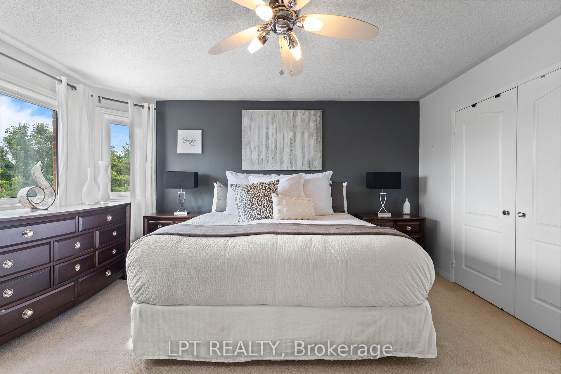 Photo 22 of 370 Silken Laumann Drive, Newmarket, Stonehaven-Wyndham — HOMEH