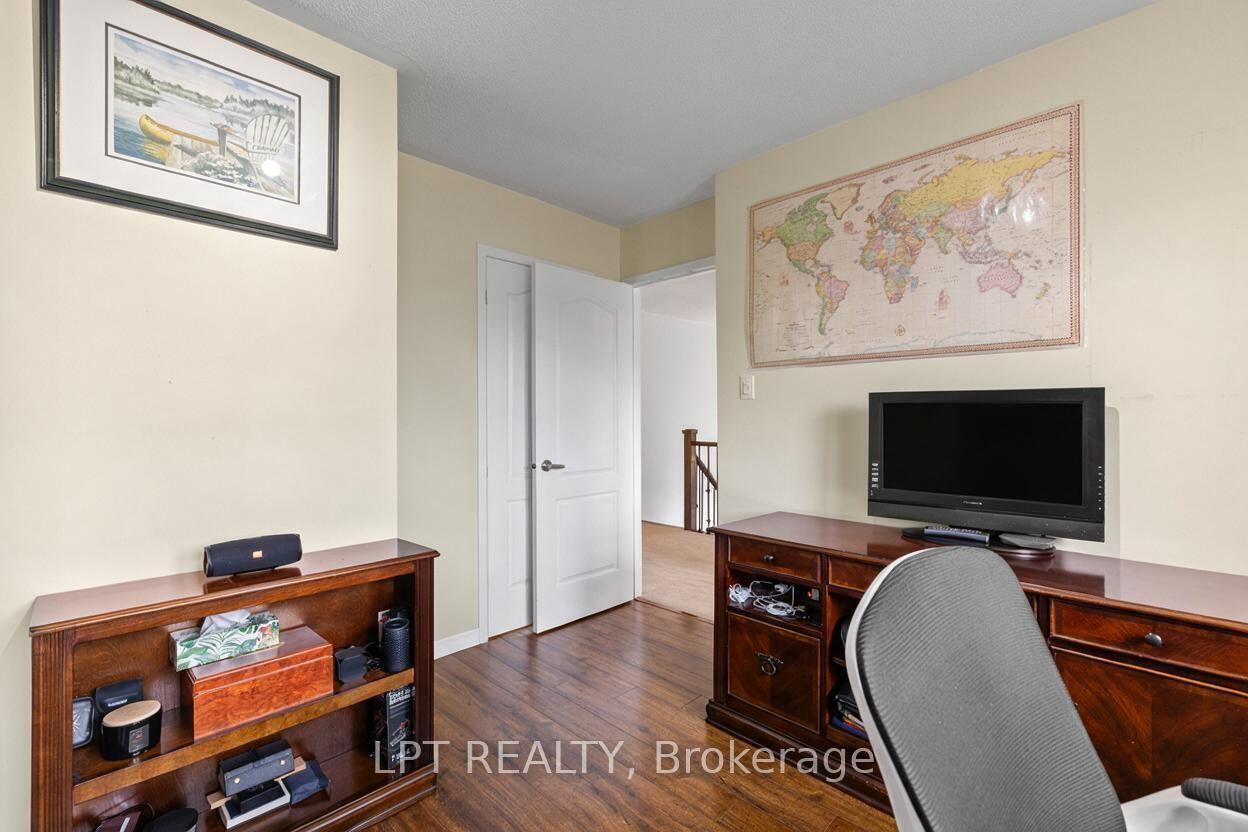 Photo 30 of 370 Silken Laumann Drive, Newmarket, Stonehaven-Wyndham — HOMEH