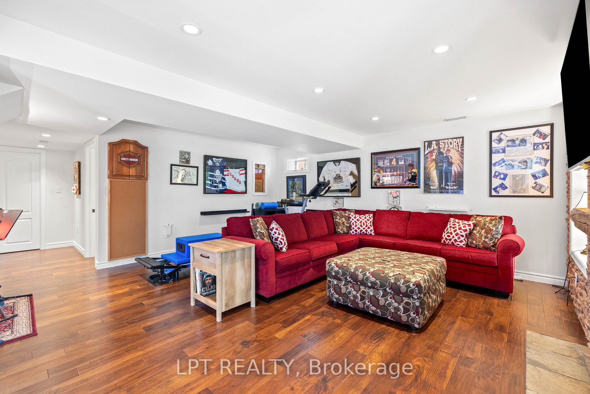 Photo 38 of 370 Silken Laumann Drive, Newmarket, Stonehaven-Wyndham — HOMEH
