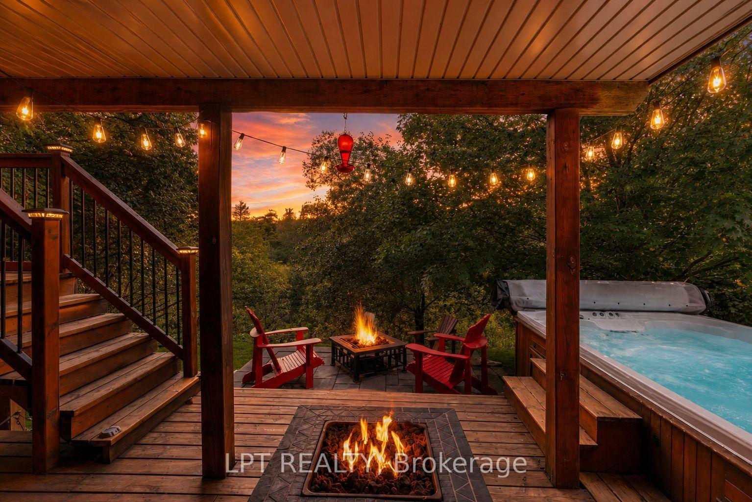 Photo 45 of 370 Silken Laumann Drive, Newmarket, Stonehaven-Wyndham — HOMEH
