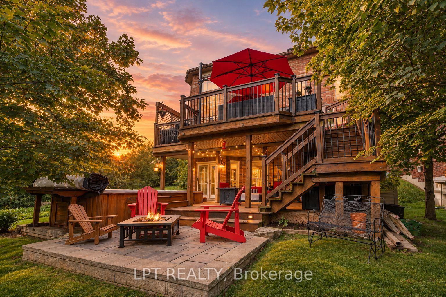 Photo 46 of 370 Silken Laumann Drive, Newmarket, Stonehaven-Wyndham — HOMEH