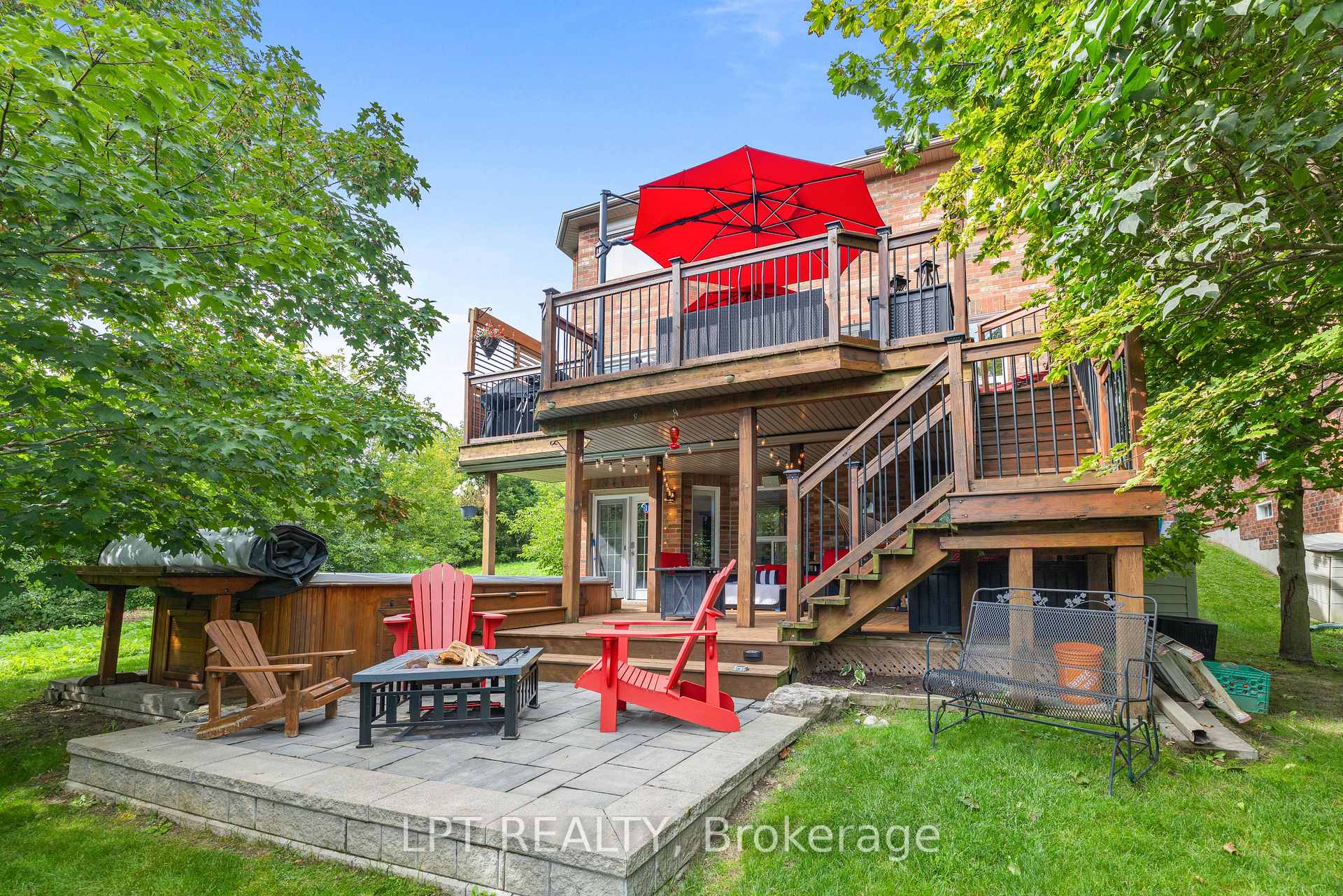 Photo 47 of 370 Silken Laumann Drive, Newmarket, Stonehaven-Wyndham — HOMEH