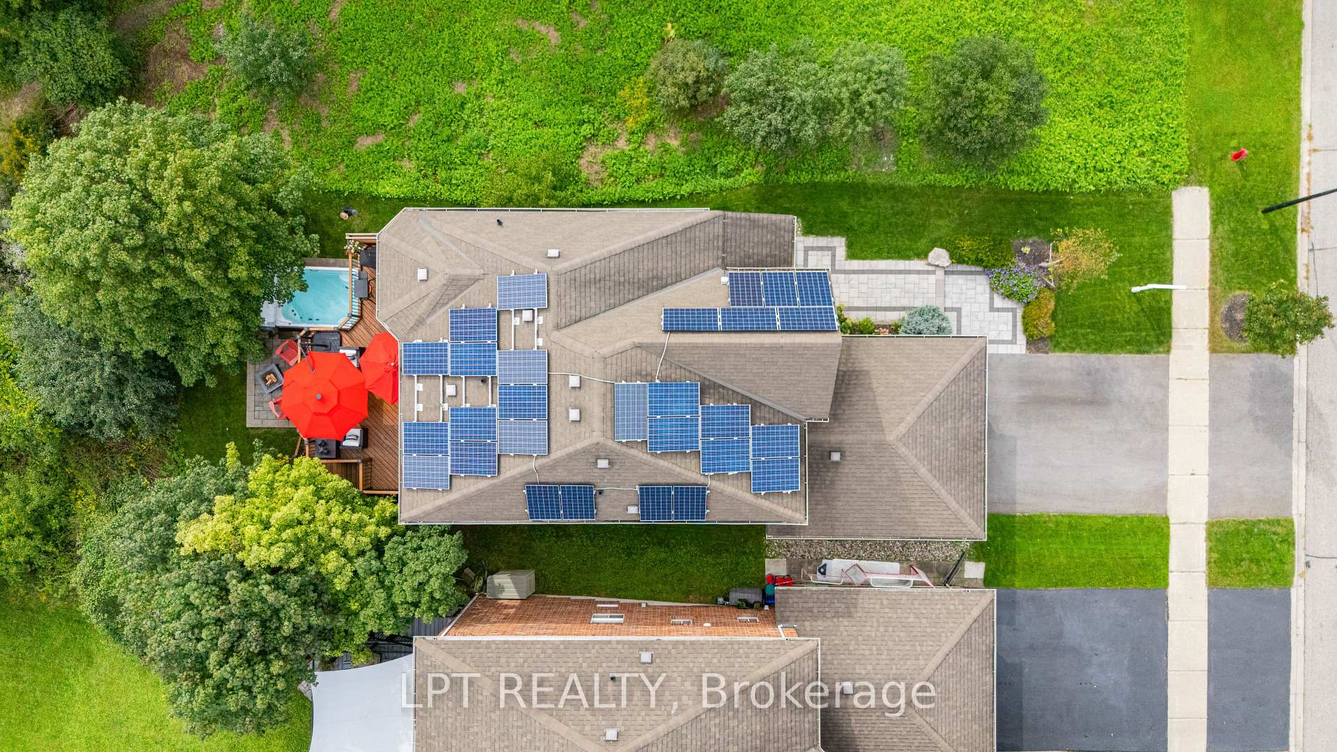 Photo 48 of 370 Silken Laumann Drive, Newmarket, Stonehaven-Wyndham — HOMEH