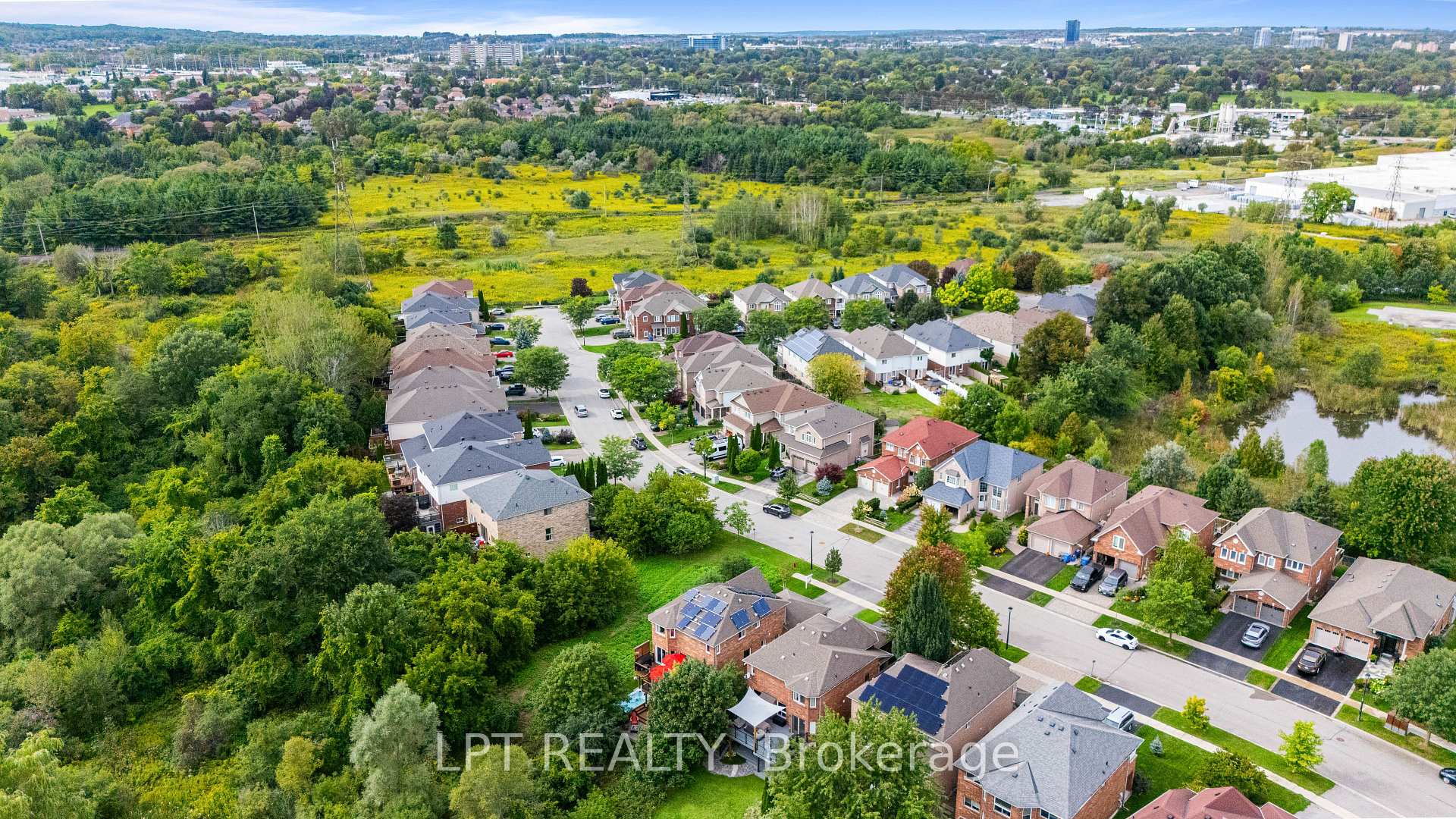 Photo 50 of 370 Silken Laumann Drive, Newmarket, Stonehaven-Wyndham — HOMEH