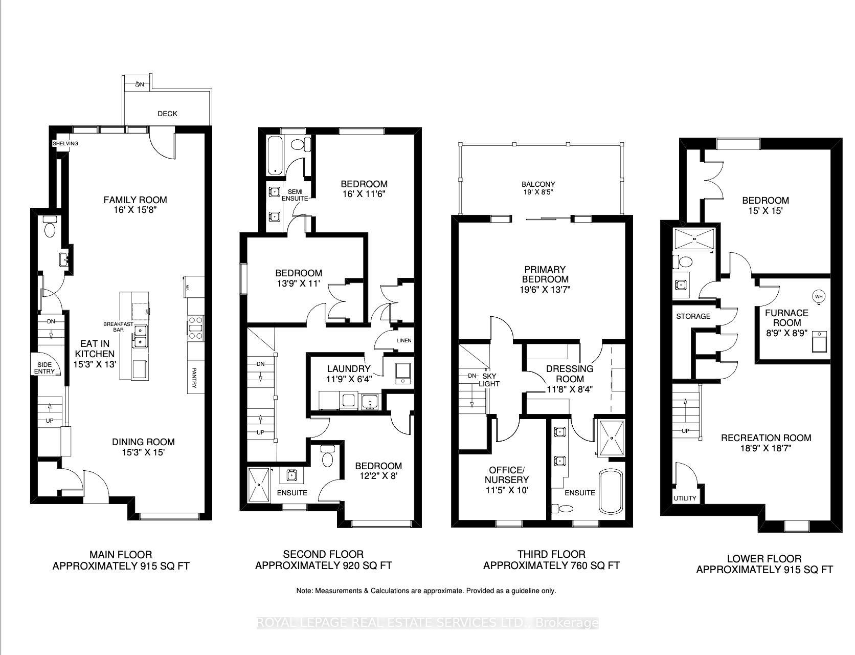 Photo 3 of 139 Priscilla Avenue, Toronto, Runnymede-Bloor West Village — HOMEH