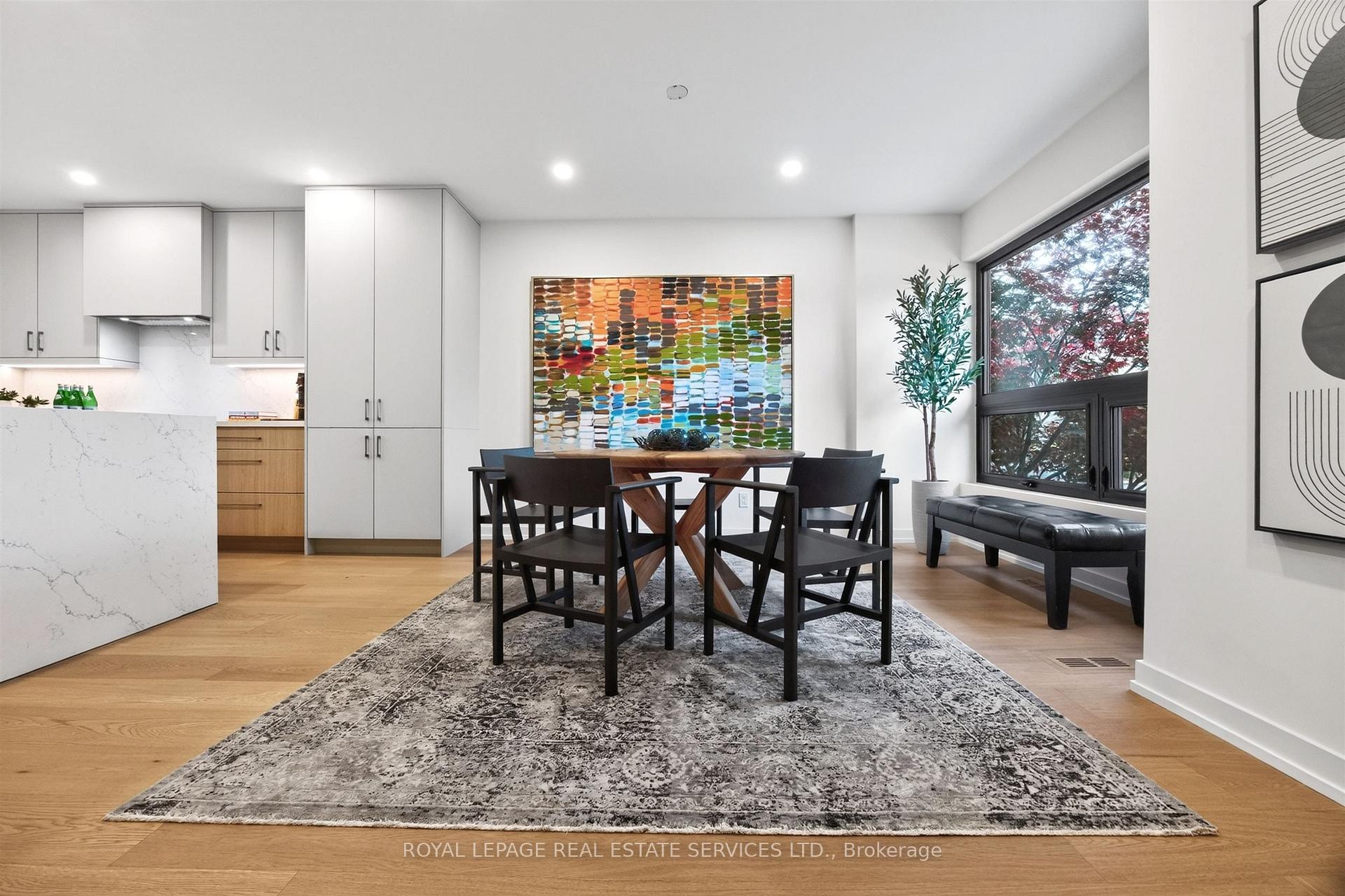 Photo 6 of 139 Priscilla Avenue, Toronto, Runnymede-Bloor West Village — HOMEH