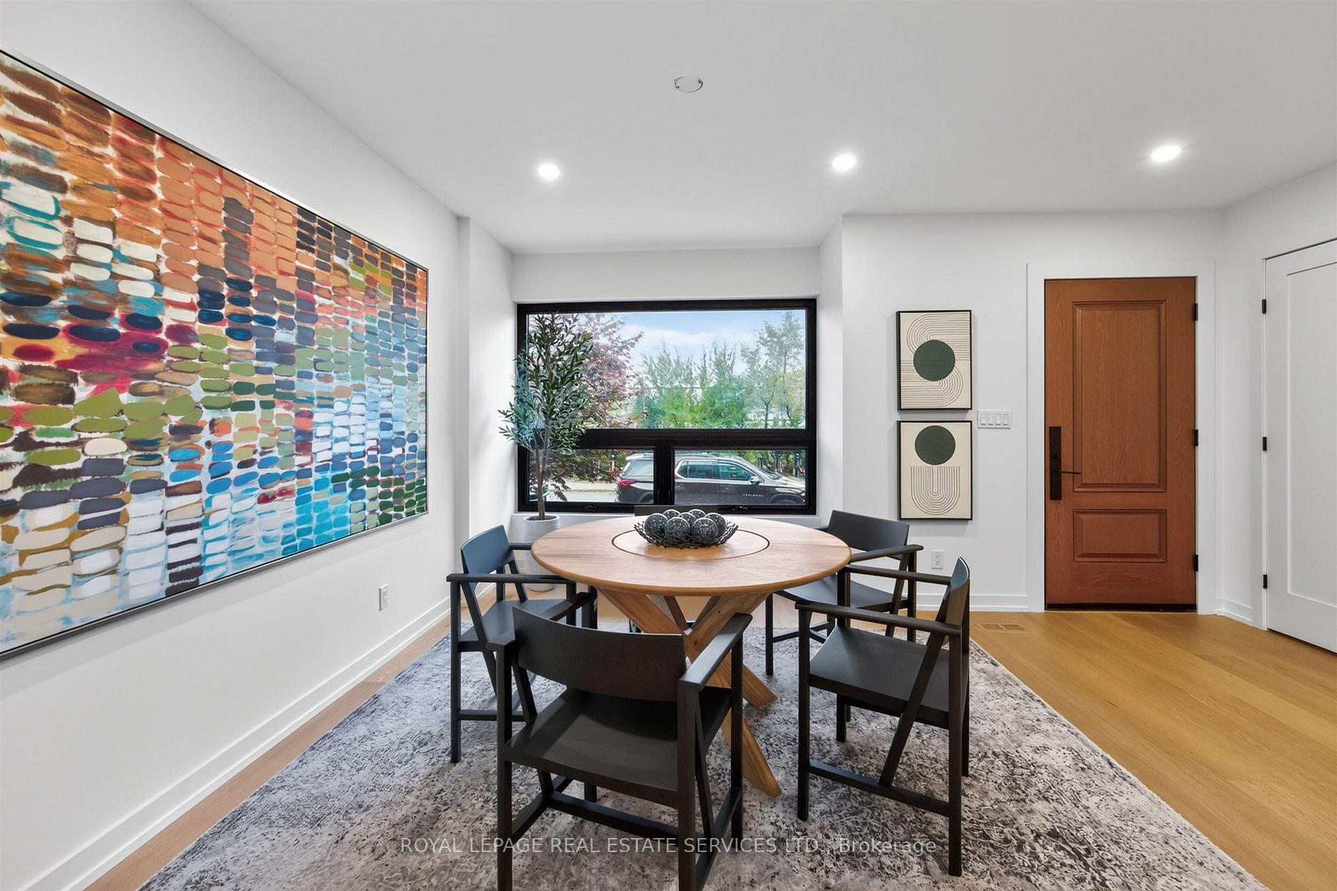 Photo 7 of 139 Priscilla Avenue, Toronto, Runnymede-Bloor West Village — HOMEH