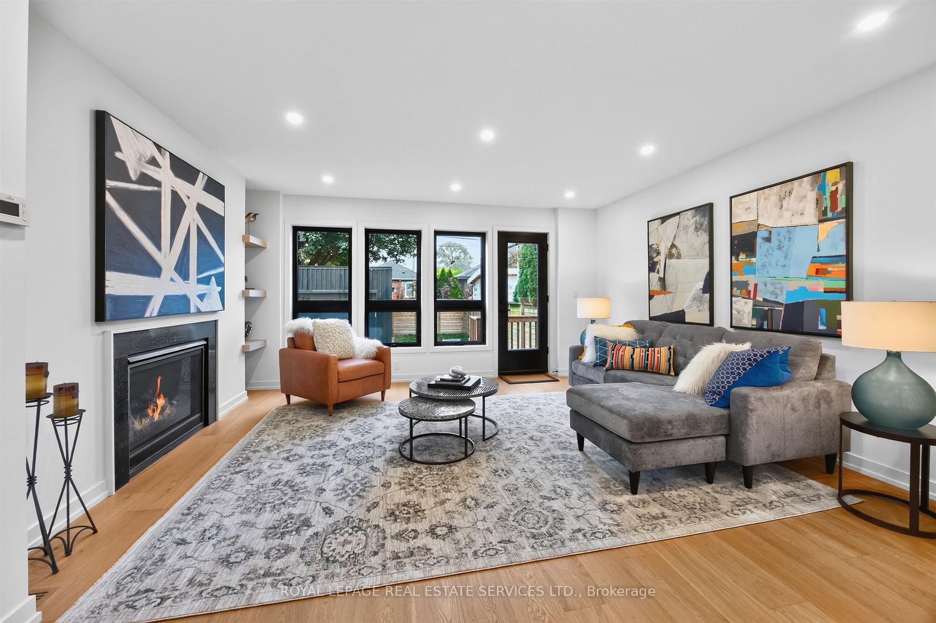 Photo 12 of 139 Priscilla Avenue, Toronto, Runnymede-Bloor West Village — HOMEH