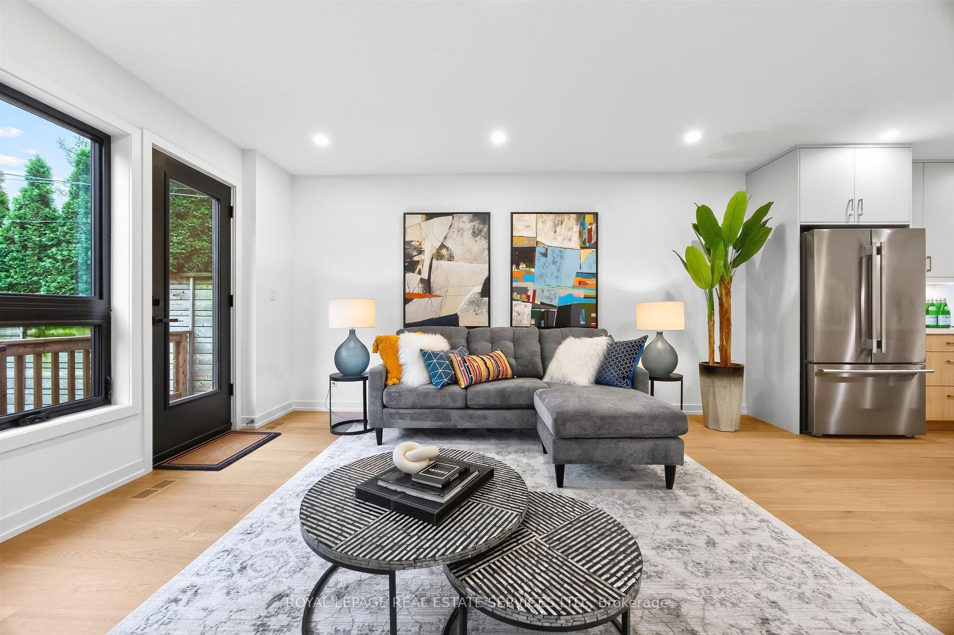 Photo 13 of 139 Priscilla Avenue, Toronto, Runnymede-Bloor West Village — HOMEH
