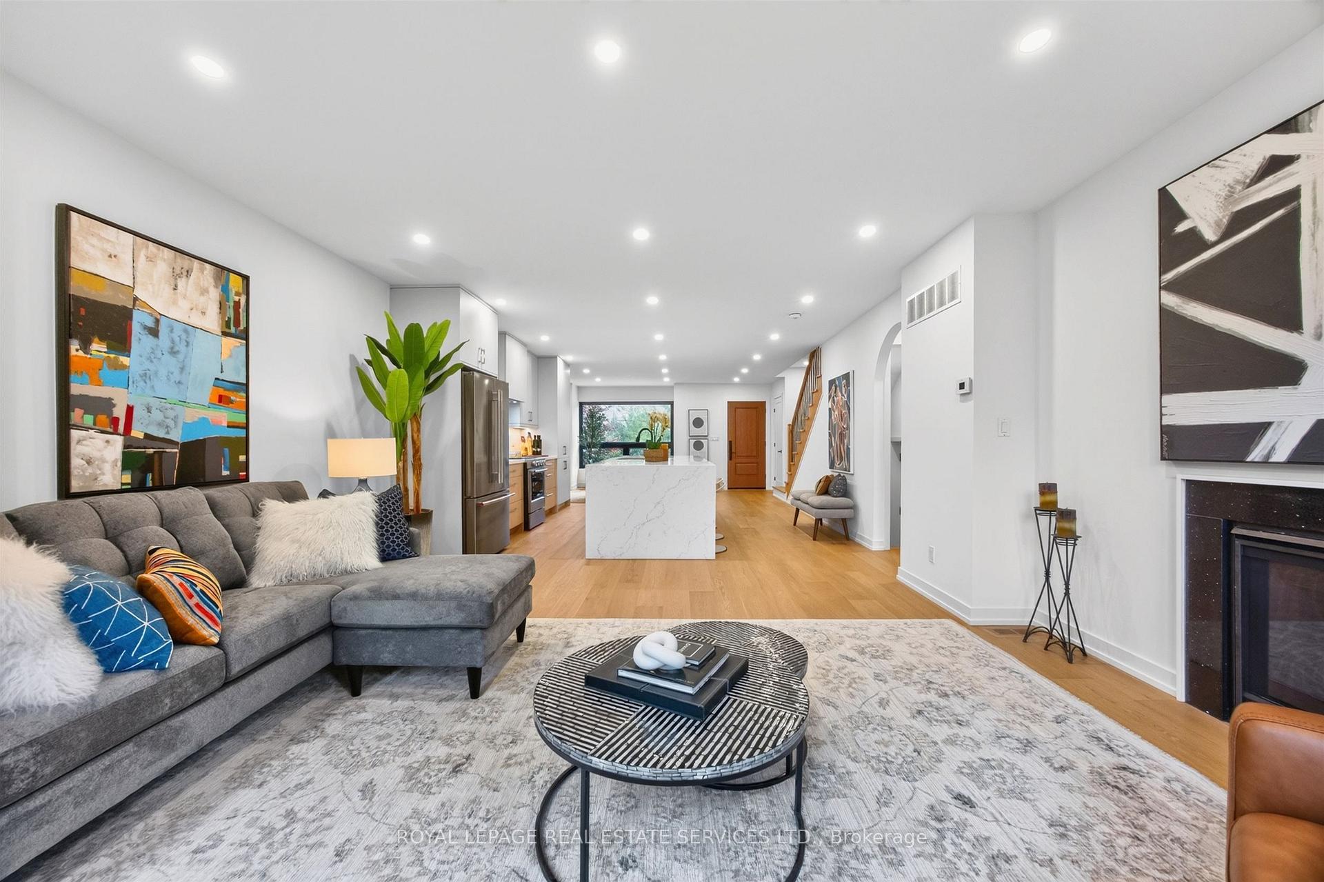 Photo 14 of 139 Priscilla Avenue, Toronto, Runnymede-Bloor West Village — HOMEH