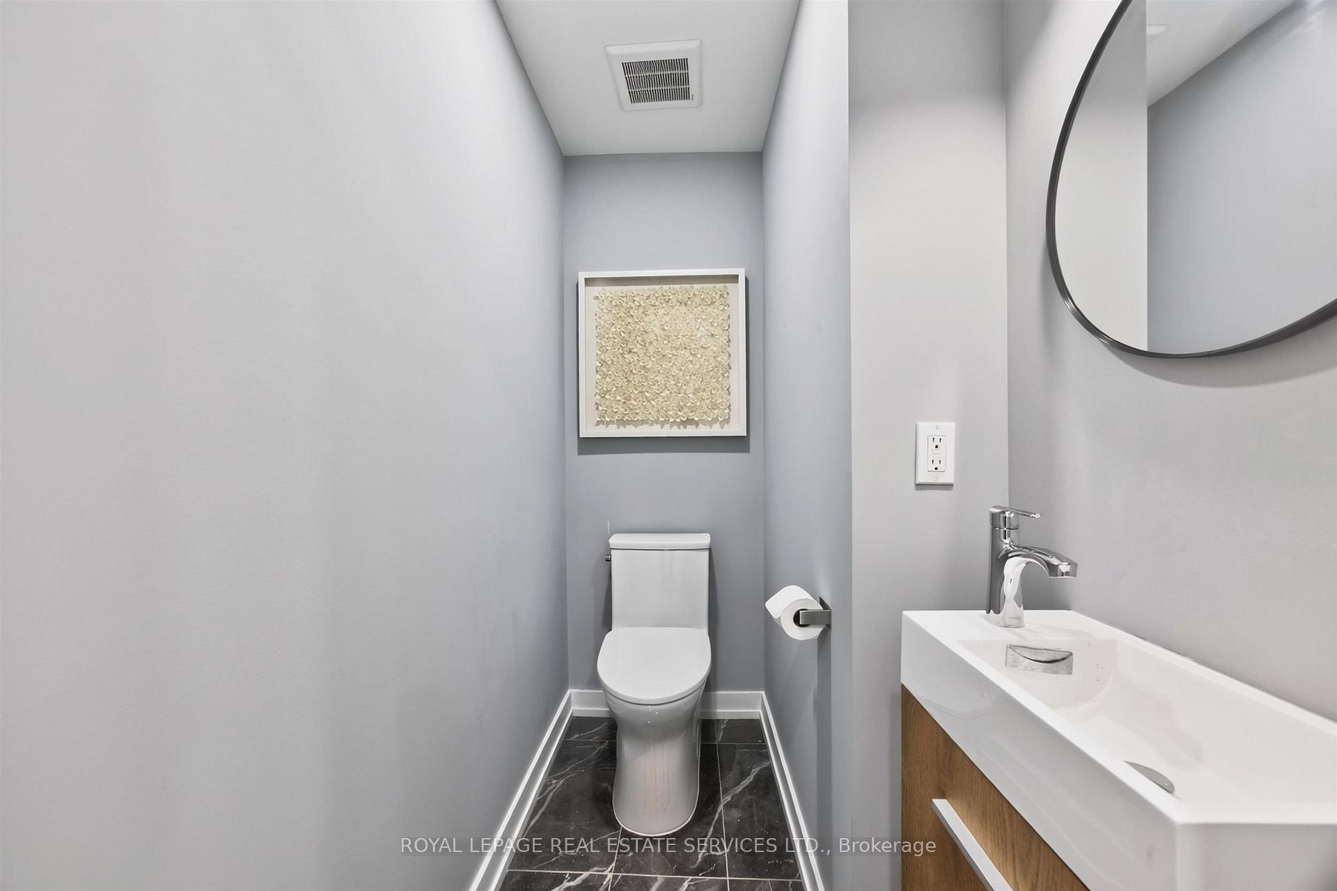 Photo 15 of 139 Priscilla Avenue, Toronto, Runnymede-Bloor West Village — HOMEH