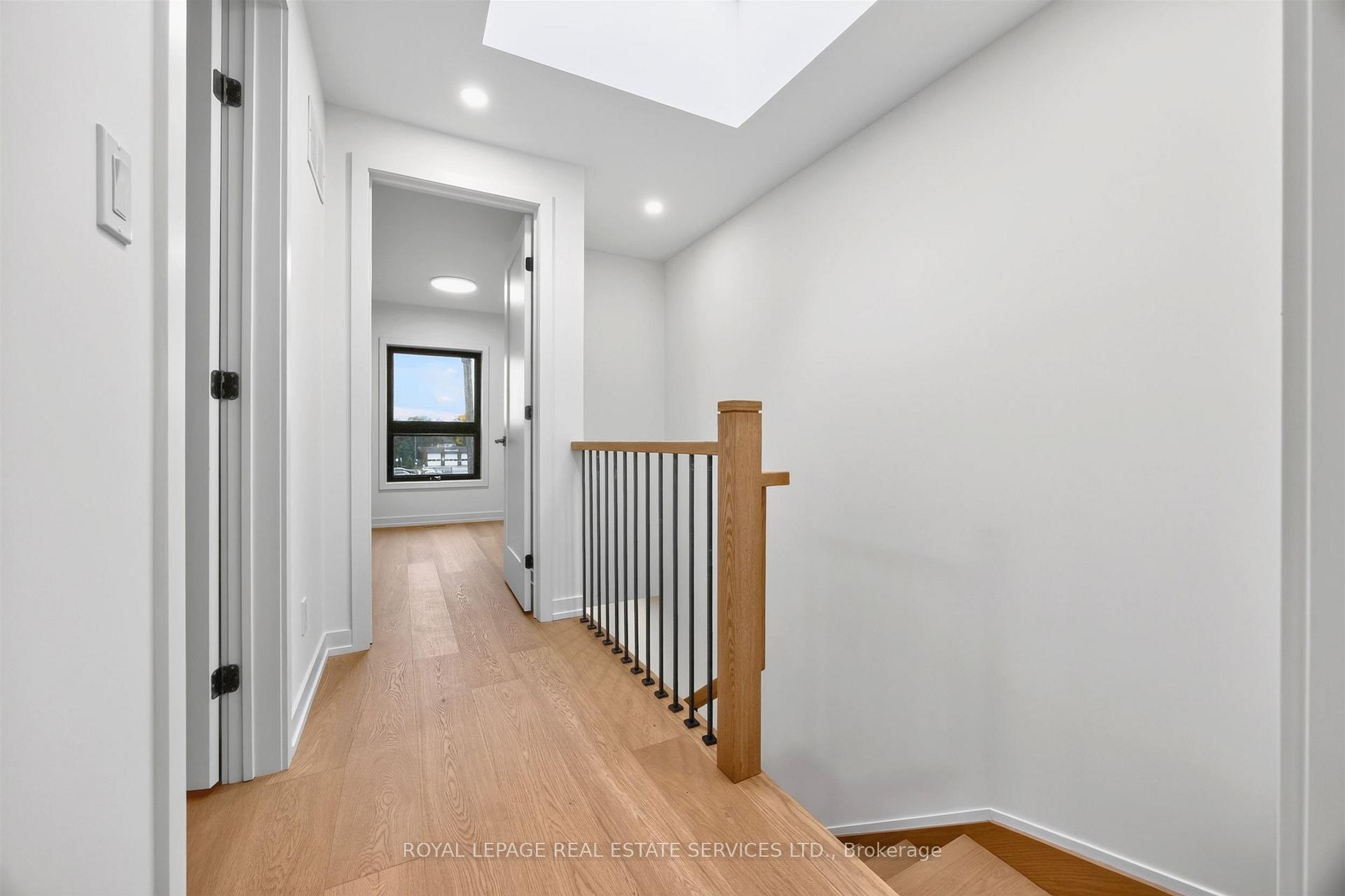 Photo 16 of 139 Priscilla Avenue, Toronto, Runnymede-Bloor West Village — HOMEH